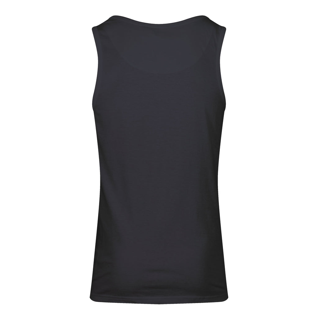 Brave Soul Grayling Cotton Vest
