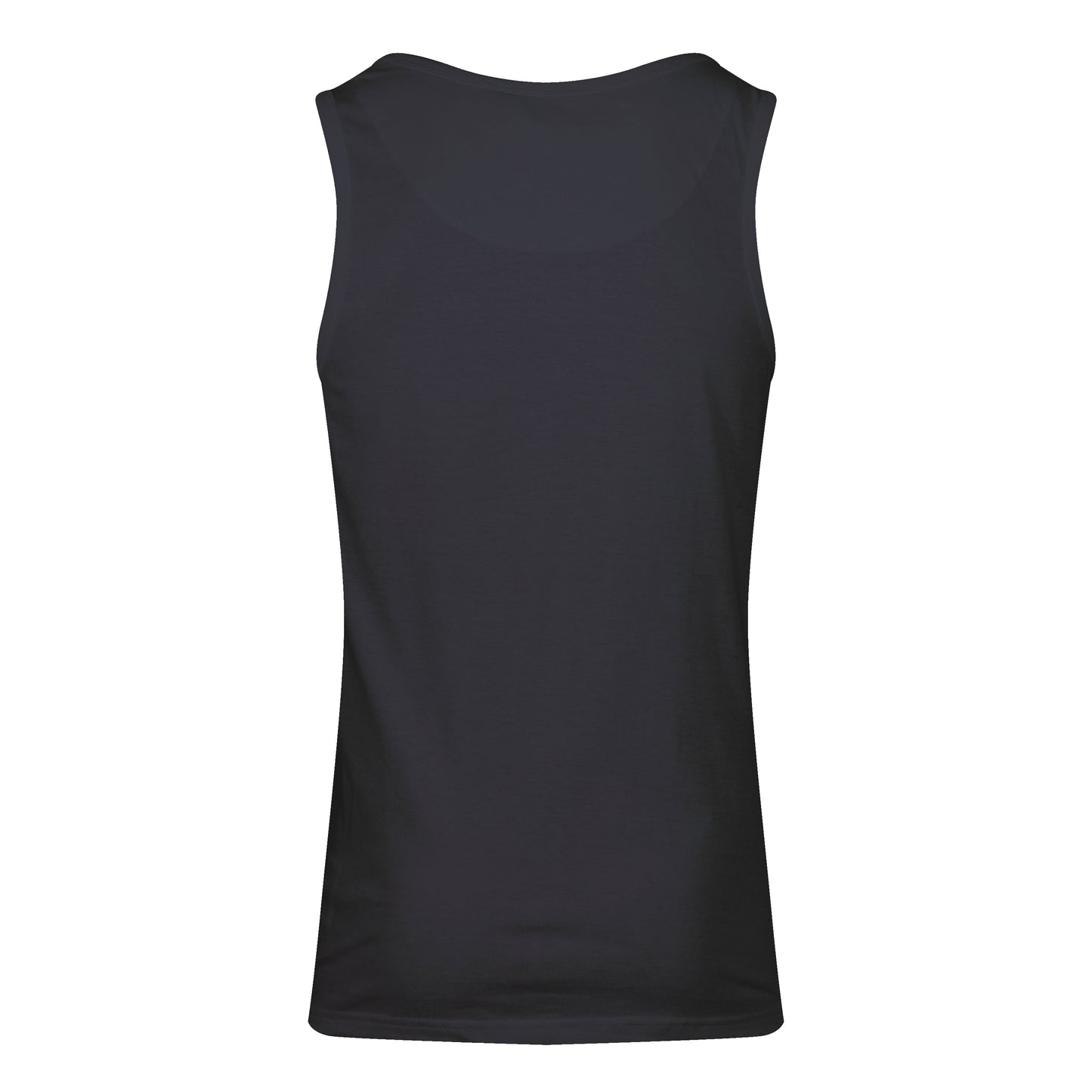 Brave Soul Grayling Cotton Vest