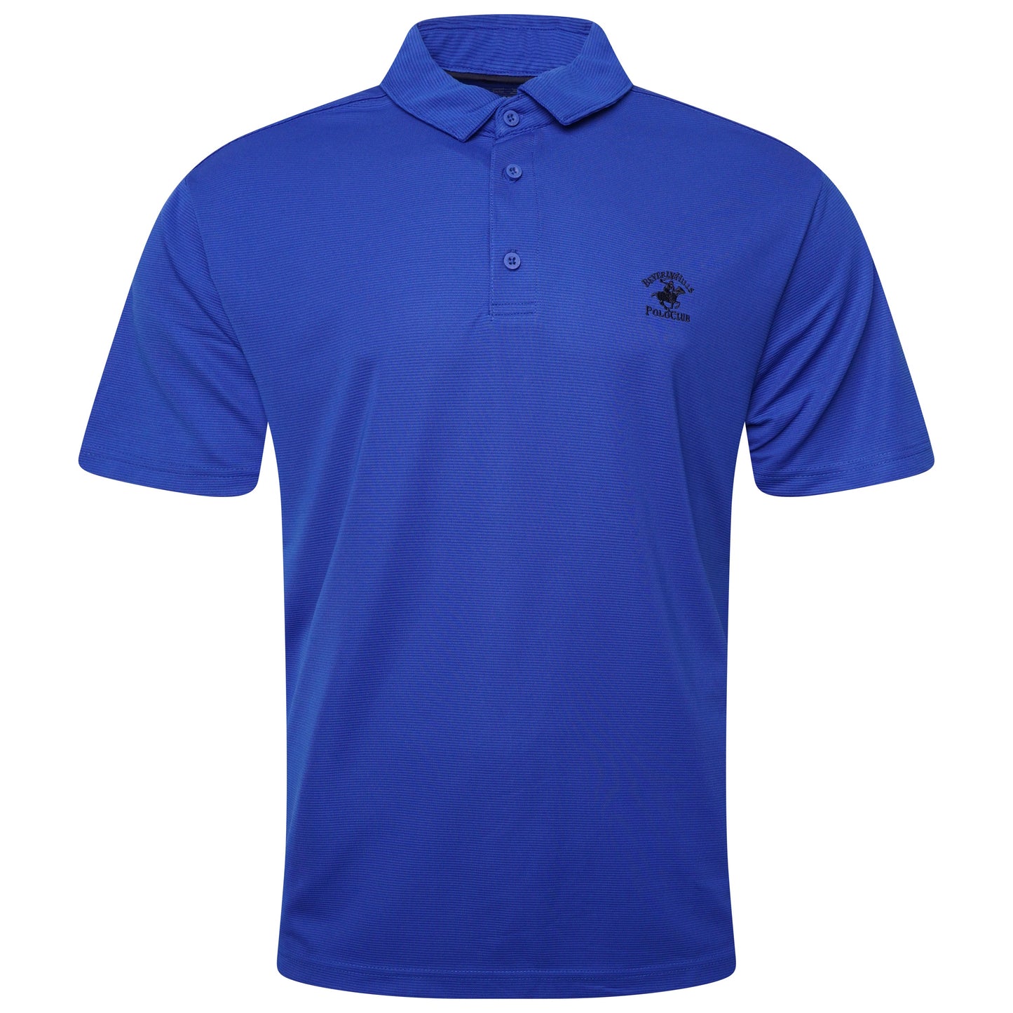 Beverly Hills Polo Club Performance Polo Shirt