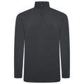 Heat Ultra Thermal Quarter Zip Pullover