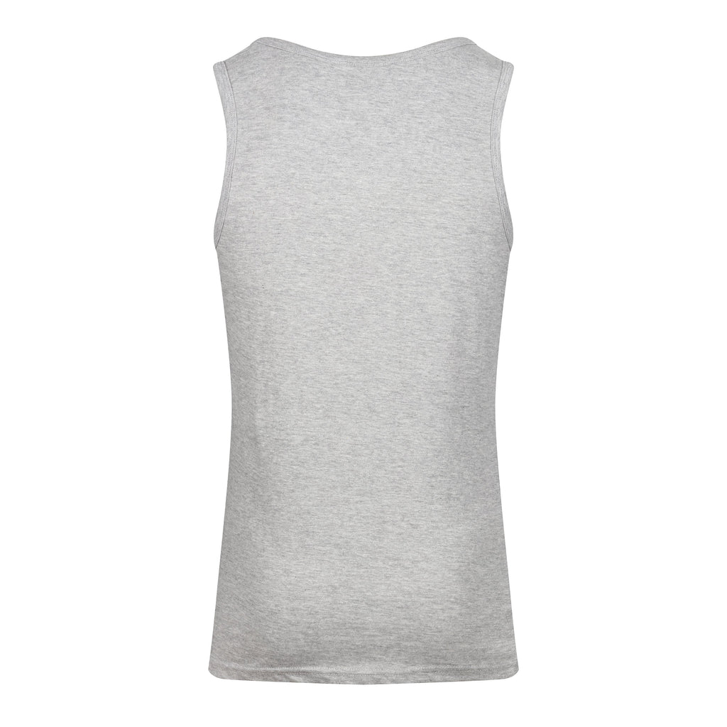 Brave Soul Fallen Cotton Vest