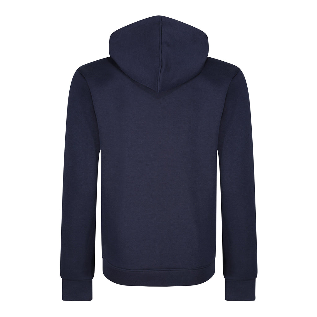 Champion Logo Hoodie
