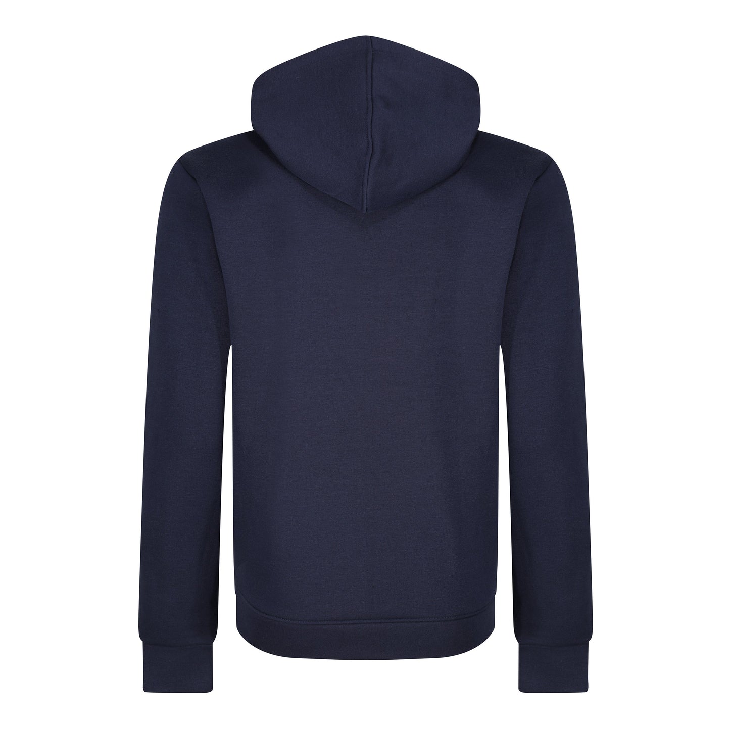 Champion Logo Hoodie