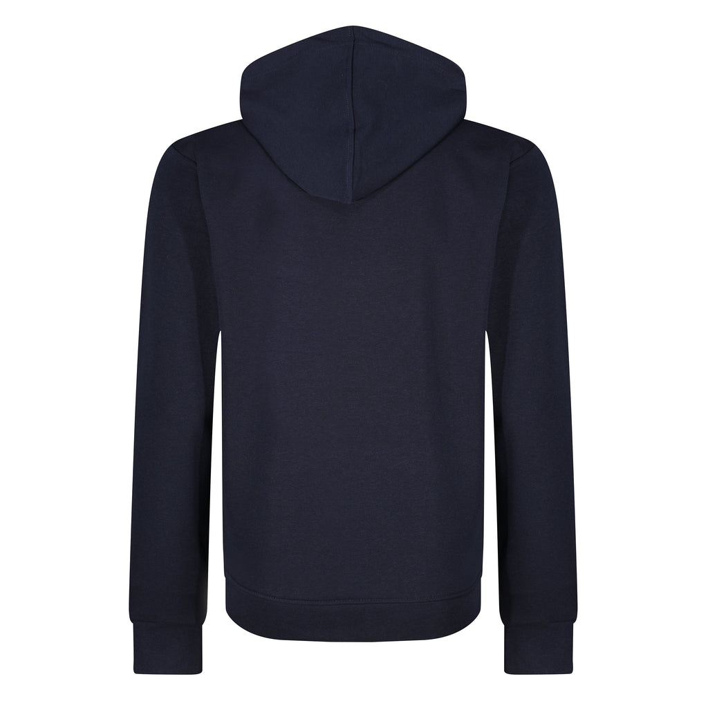 Champion Script Logo Hoodie