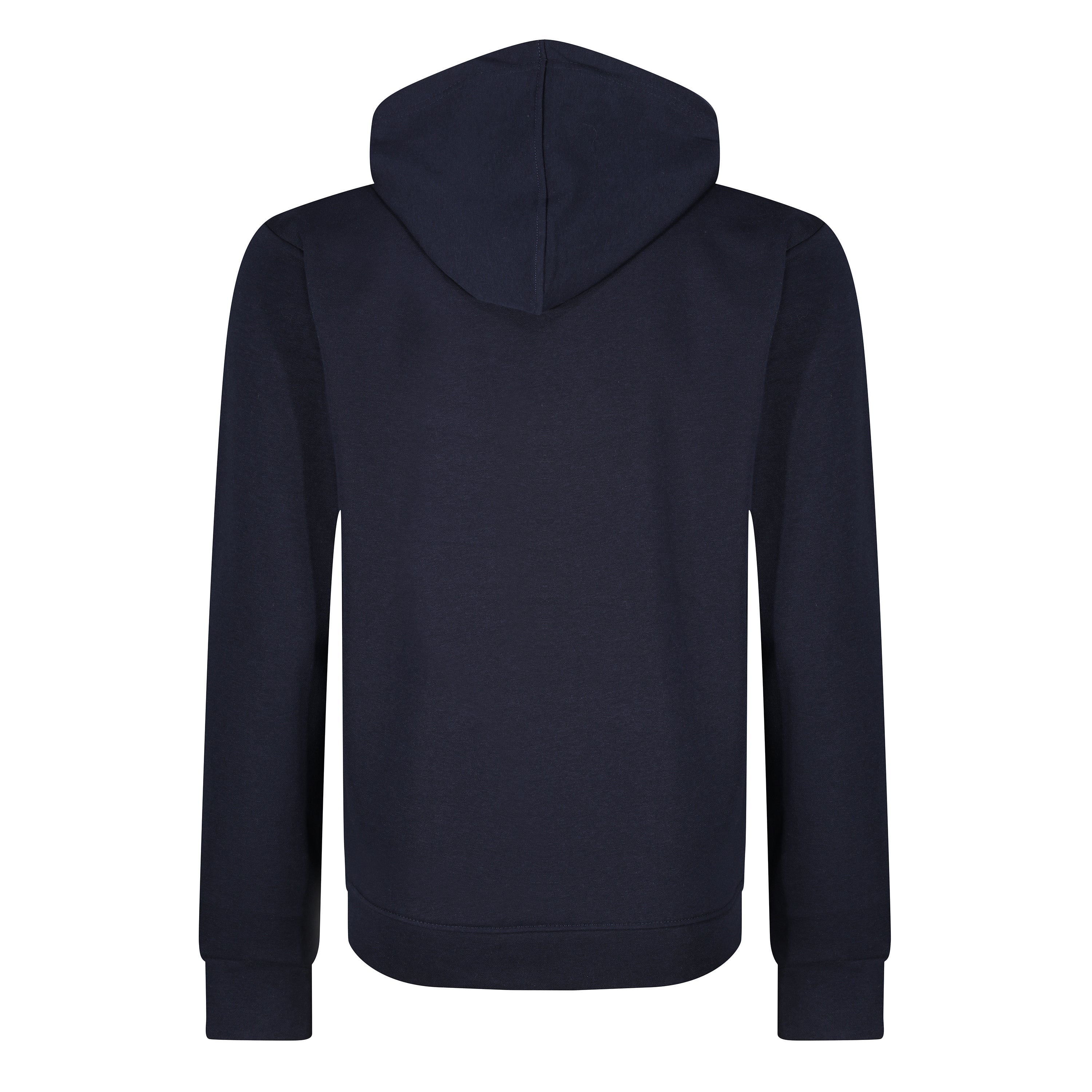 Champion Script Logo Hoodie
