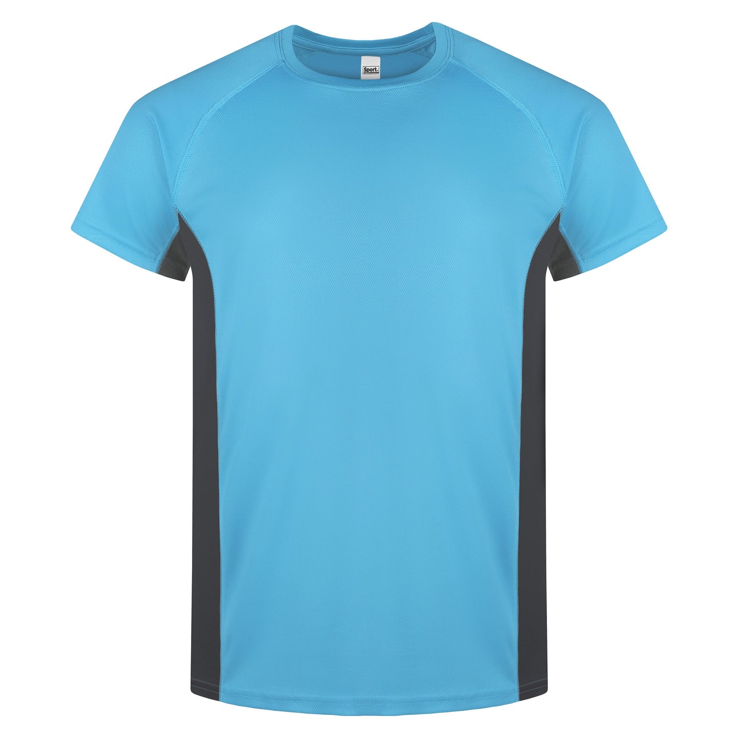 Roly Contrast Breathable T-Shirt
