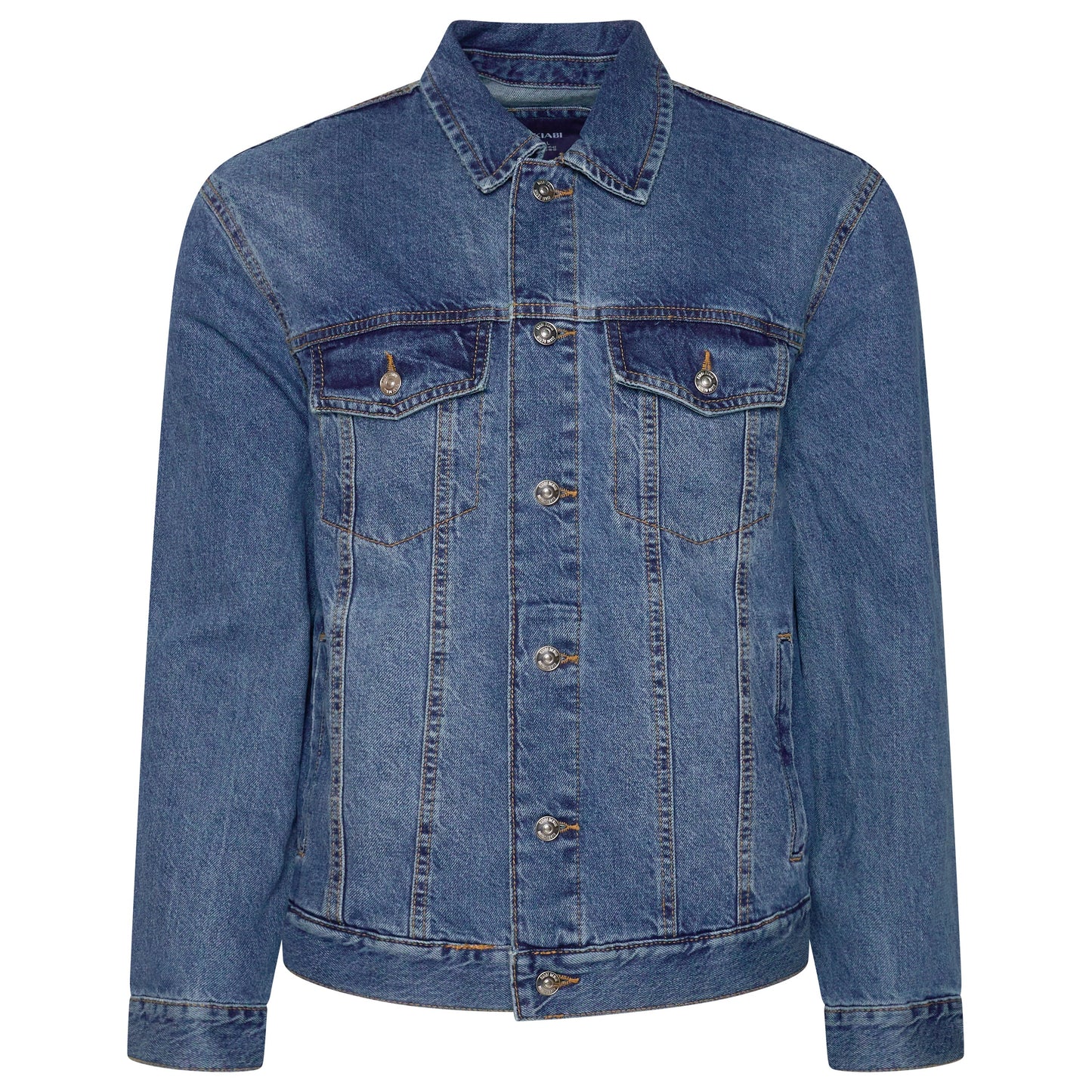 Kiabi Classic Denim Jacket