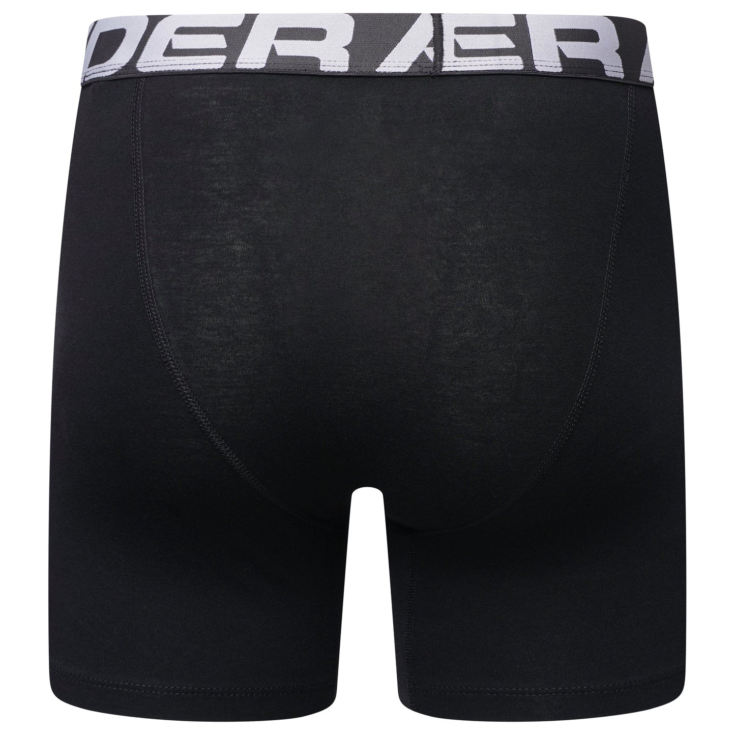 Under Armour 6" Charged Cotton 3 Pack Boxerjocks