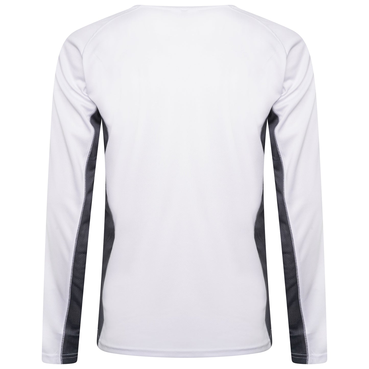 Roly Contrast Breathable Long Sleeve T-Shirt