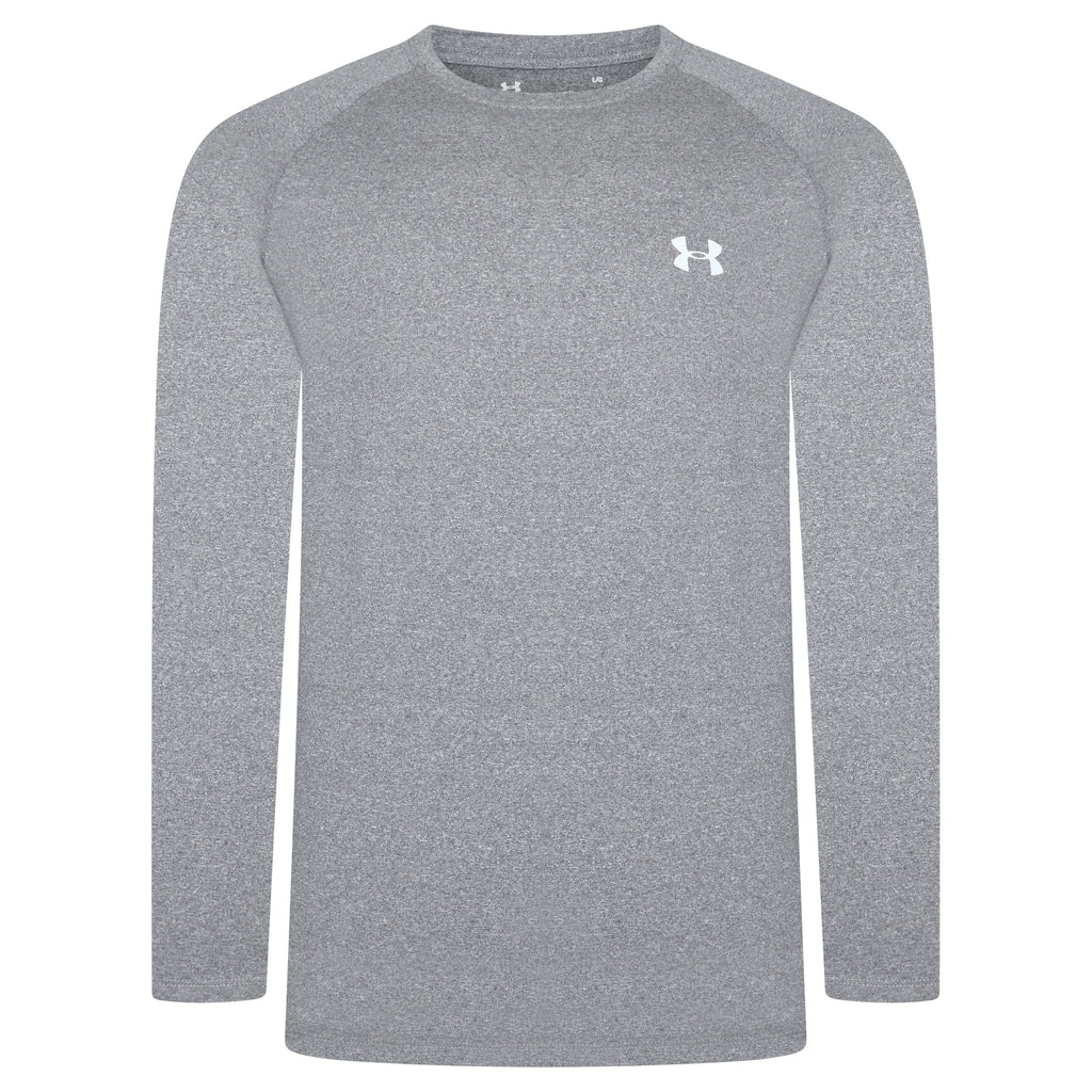 Under Armour Soft Touch Long Sleeve T-Shirt