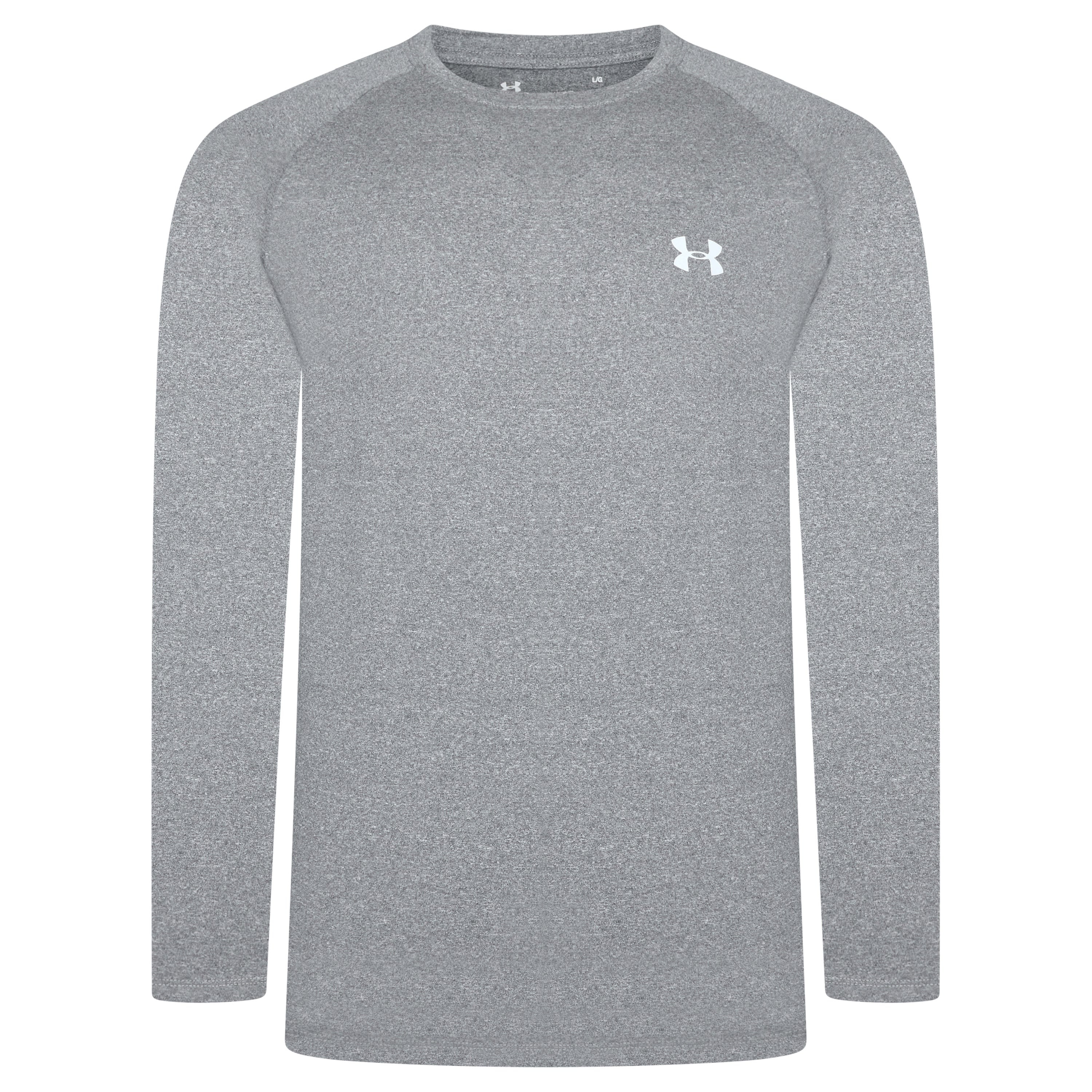 Under Armour Soft Touch Long Sleeve T-Shirt
