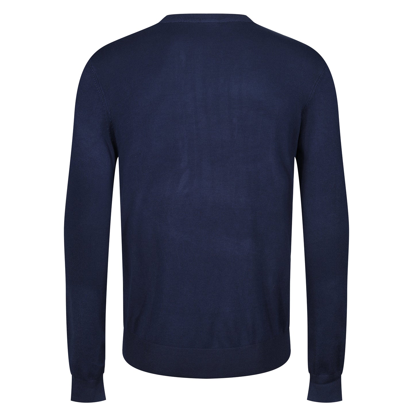 City Comfort Crew Neck Jumper