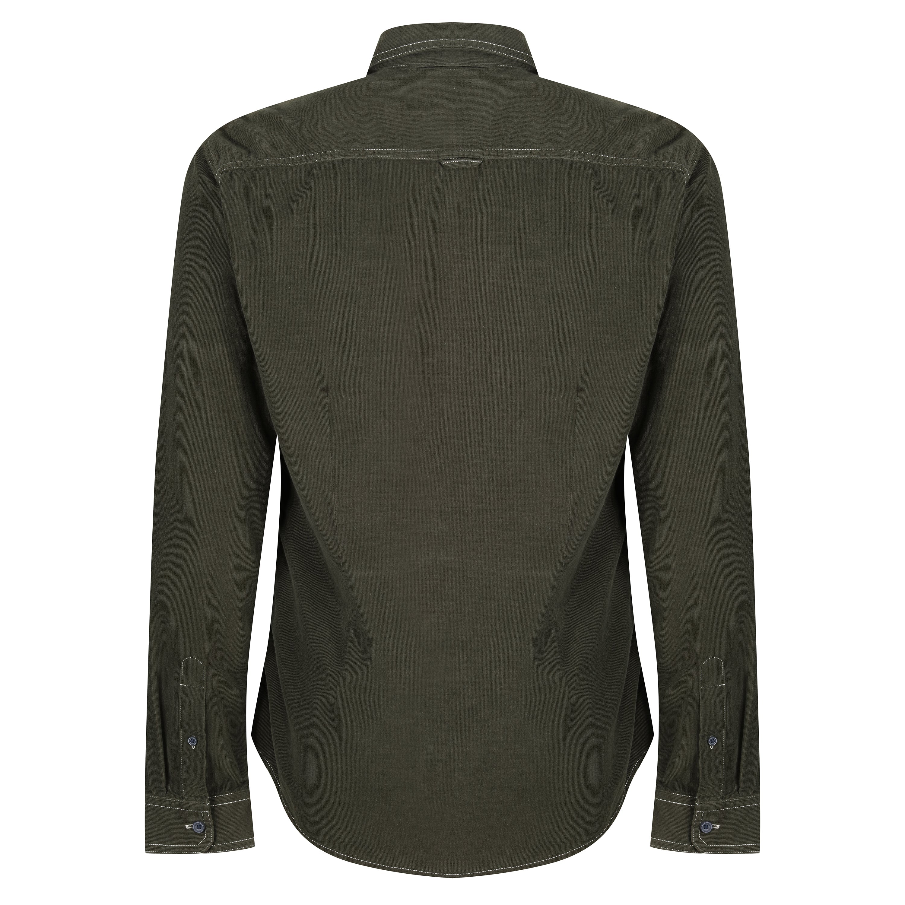 Angelo Litrico Corduroy Shirt