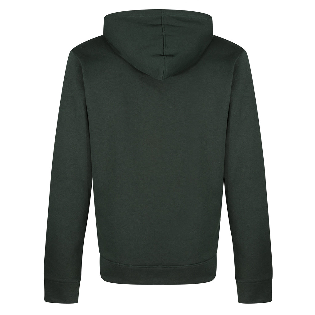 Champion Script Logo Hoodie