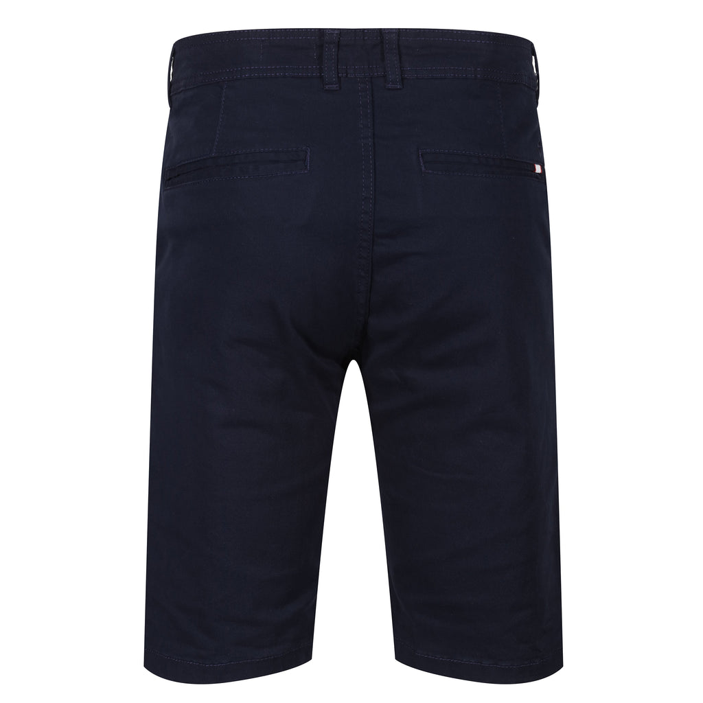 Soviet Chino Shorts
