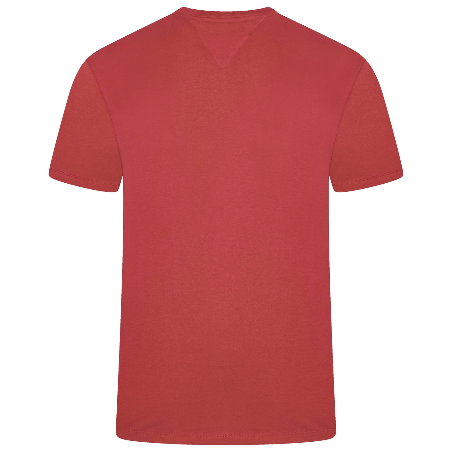 Tommy Hilfiger Embroidered Patch T-Shirt