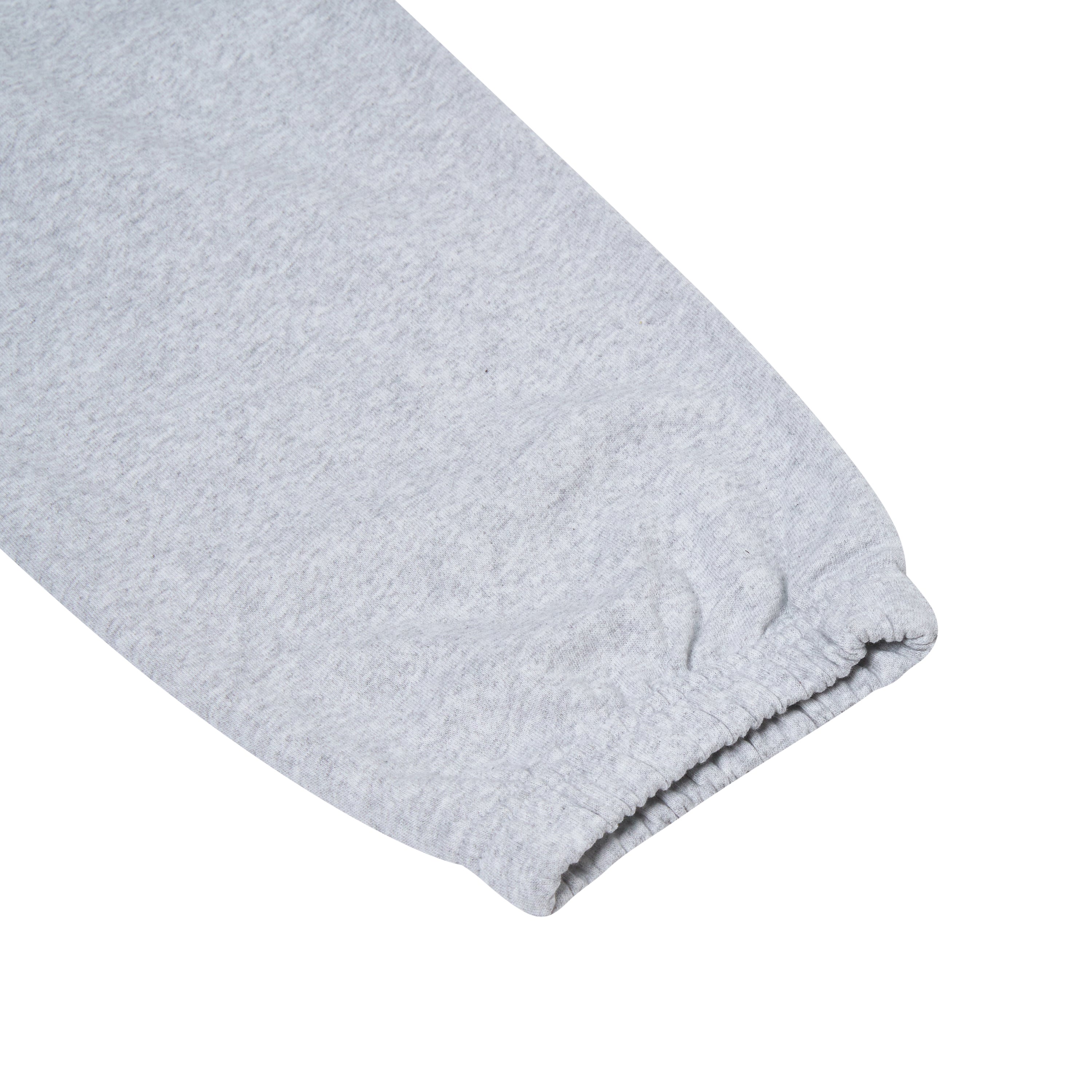 Regular Fit Fleece Joggers
