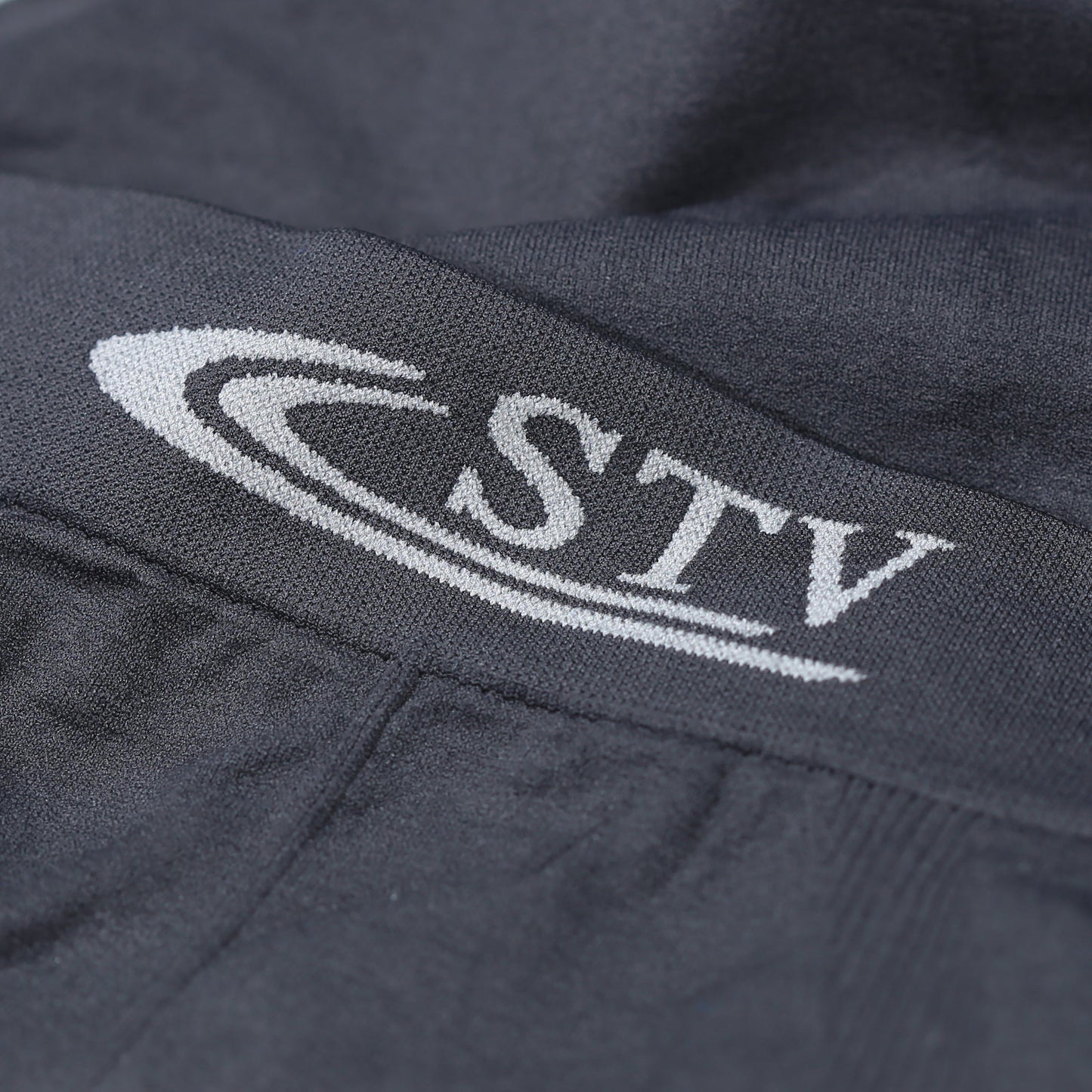 STV 3 Pack Elasticated Stretch Briefs