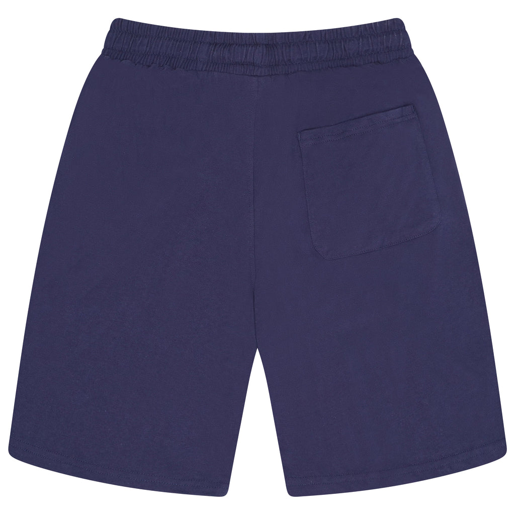 Russell Athletic Elasticated Waist Jersey Shorts
