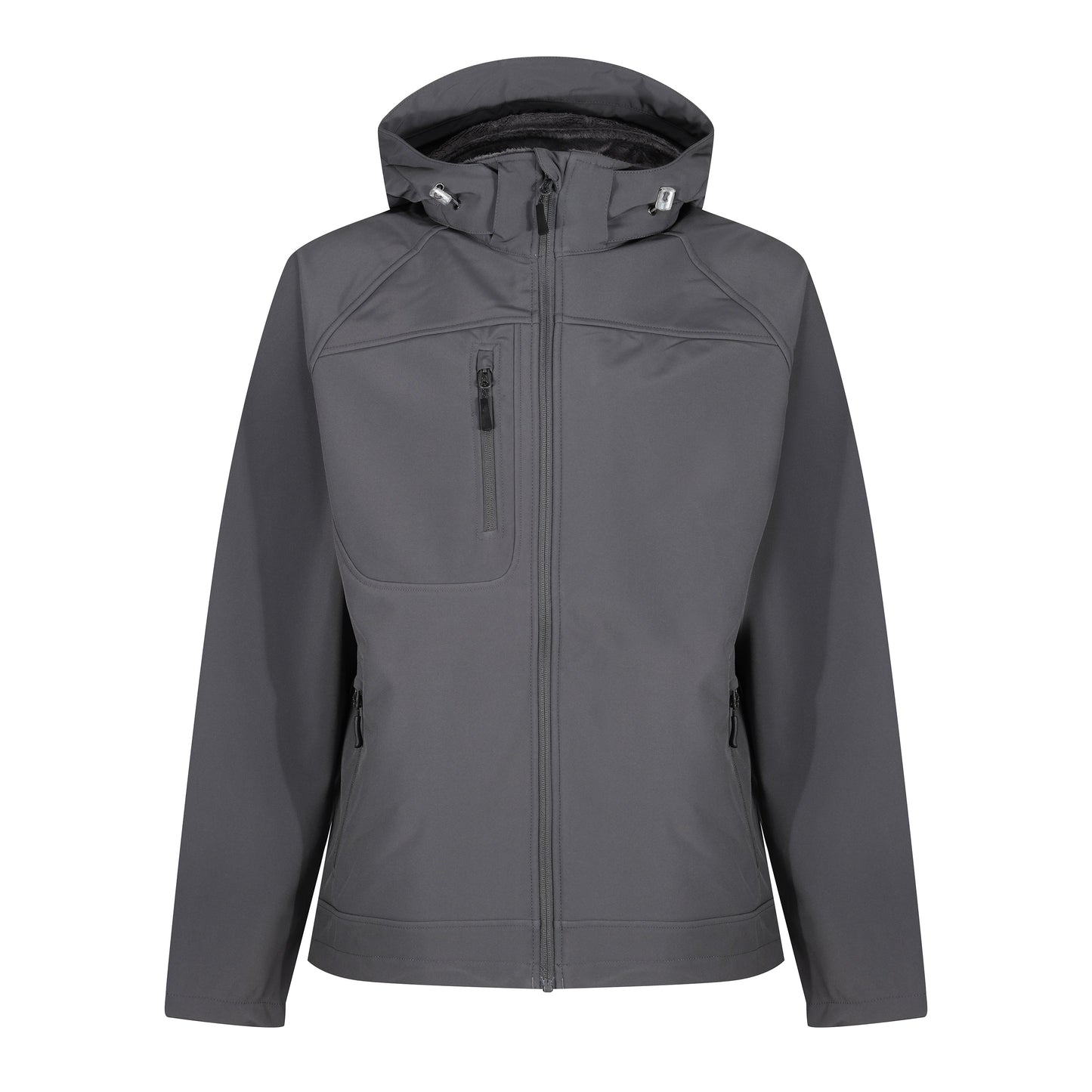 Alblanc Softshell Blizzard Jacket