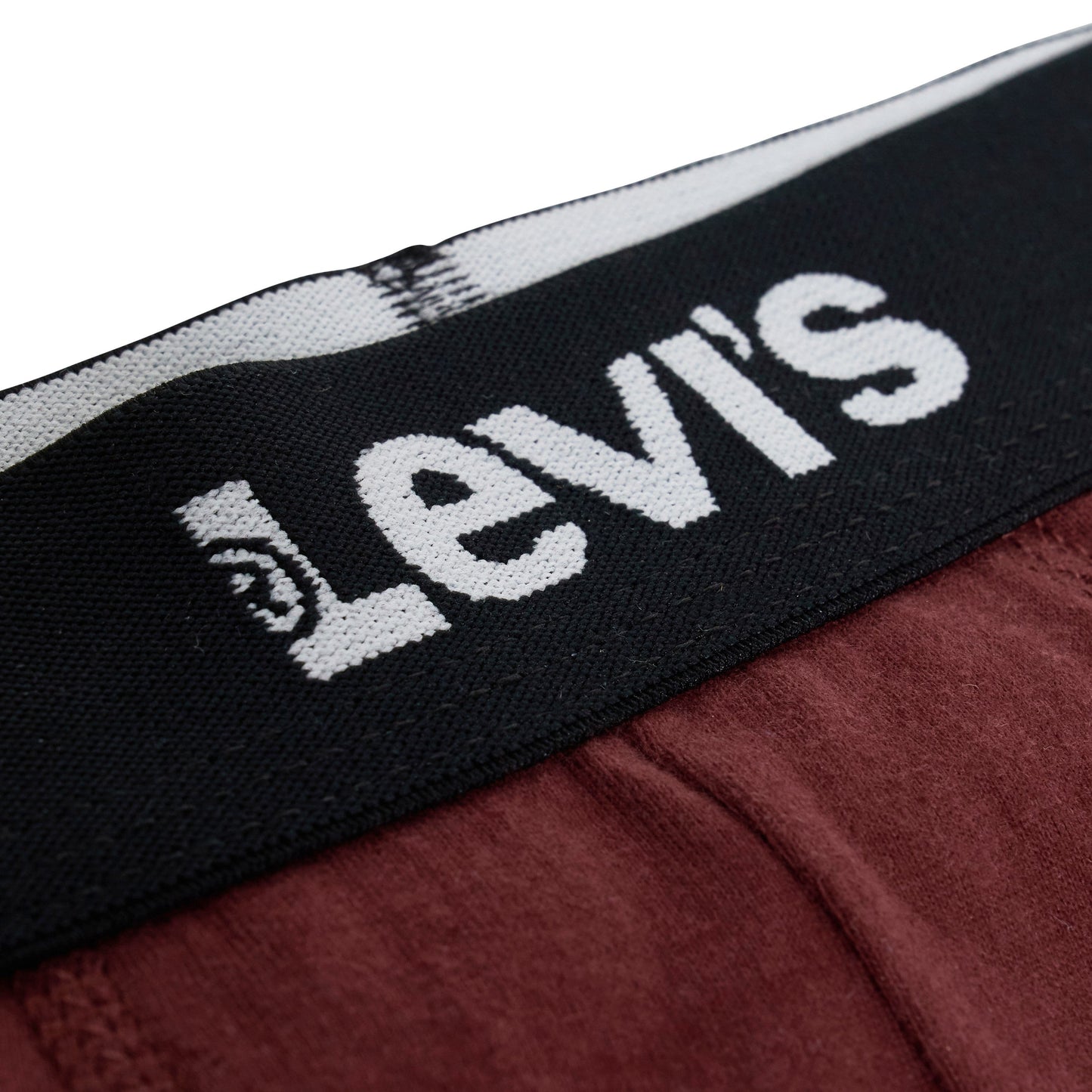 Levi's 5 Pack Boxer Briefs