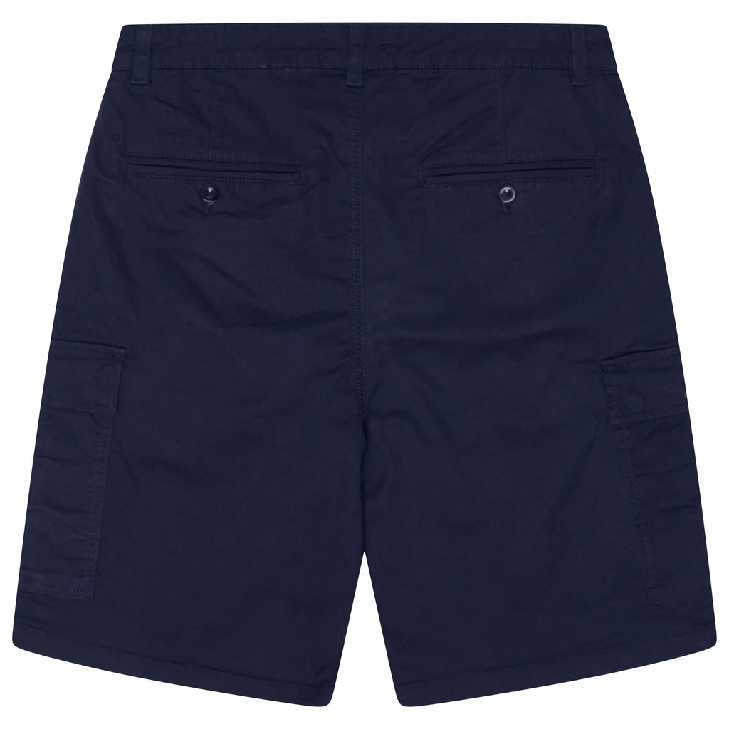 Tackle & Tides 6 Pocket Cargo Shorts