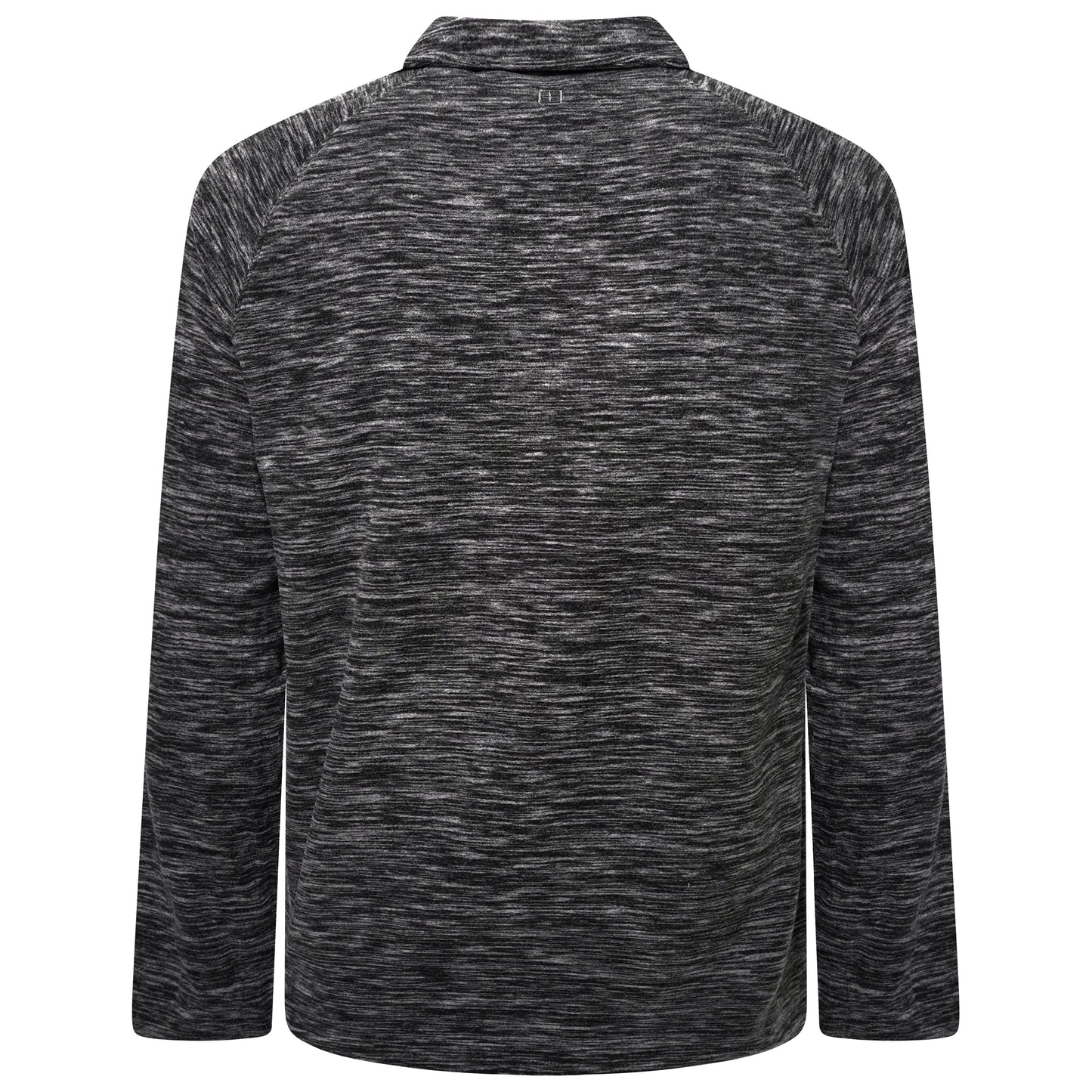 Ex High Street Snowdon II Quarter Zip Fleece Jacket