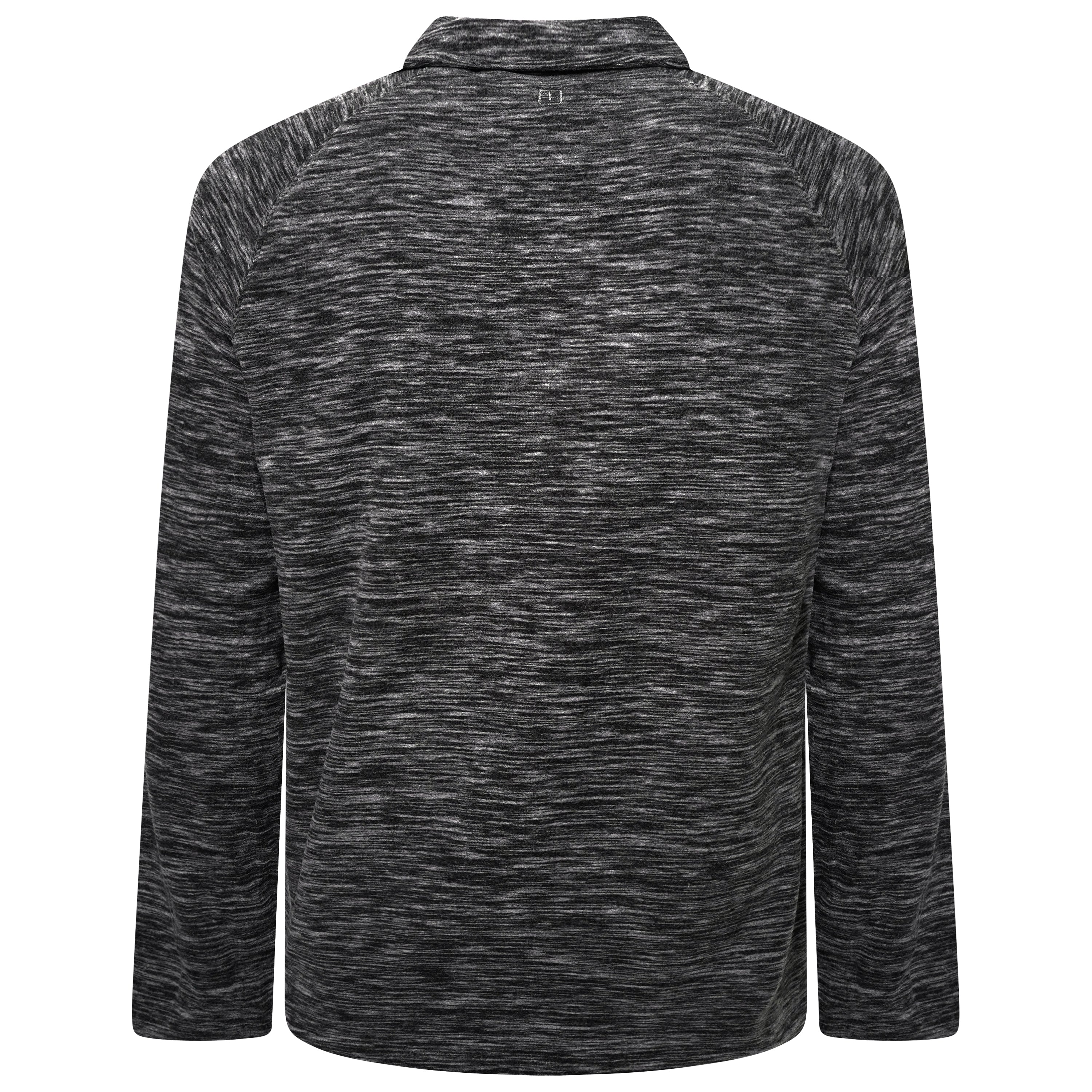 Ex High Street Snowdon II Quarter Zip Fleece Jacket