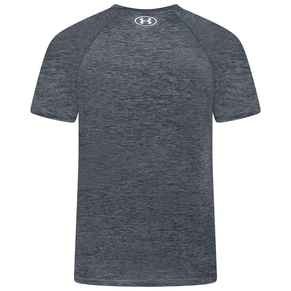 Under Armour Heatgear Tech Marl T-Shirt