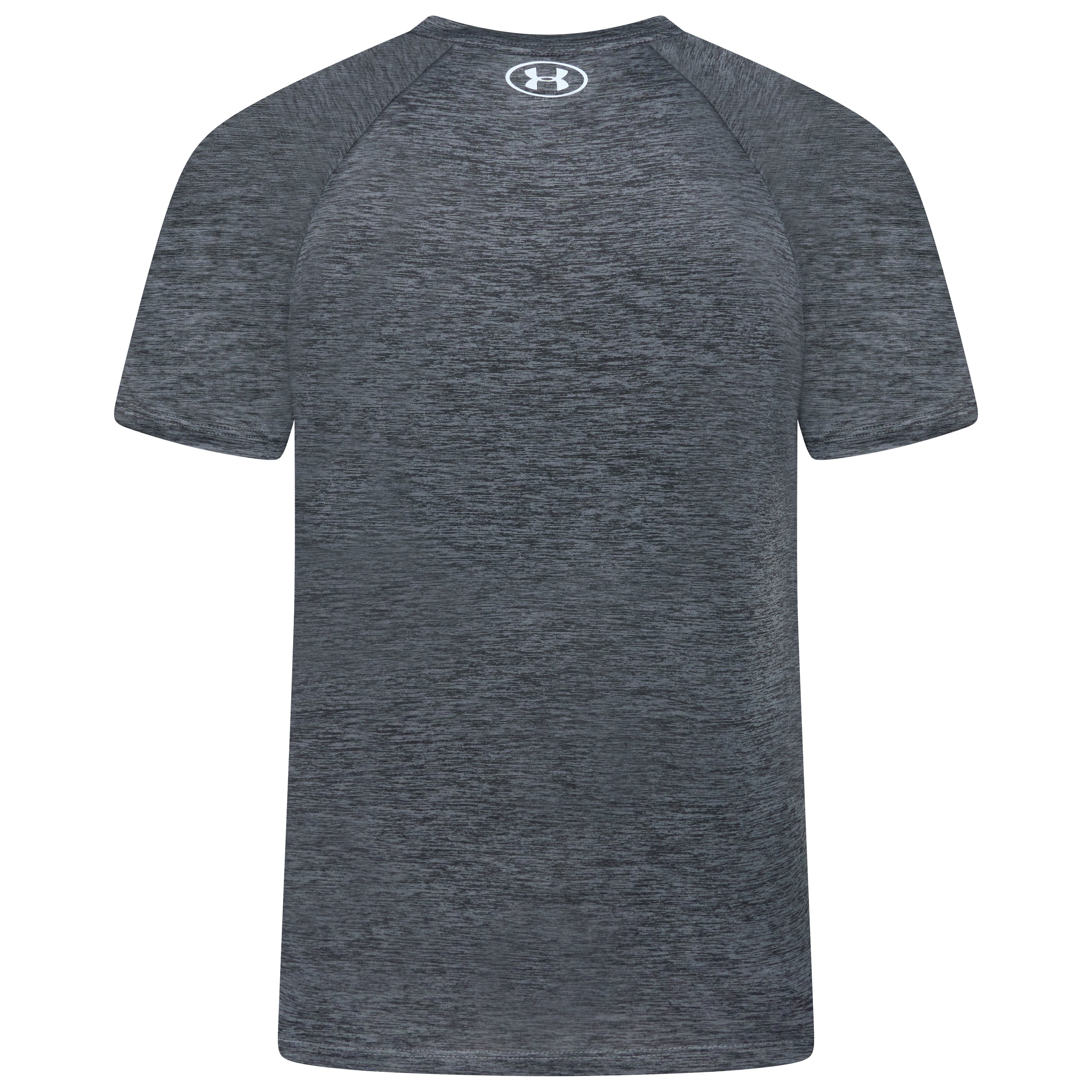 Under Armour Heatgear Tech Marl T-Shirt