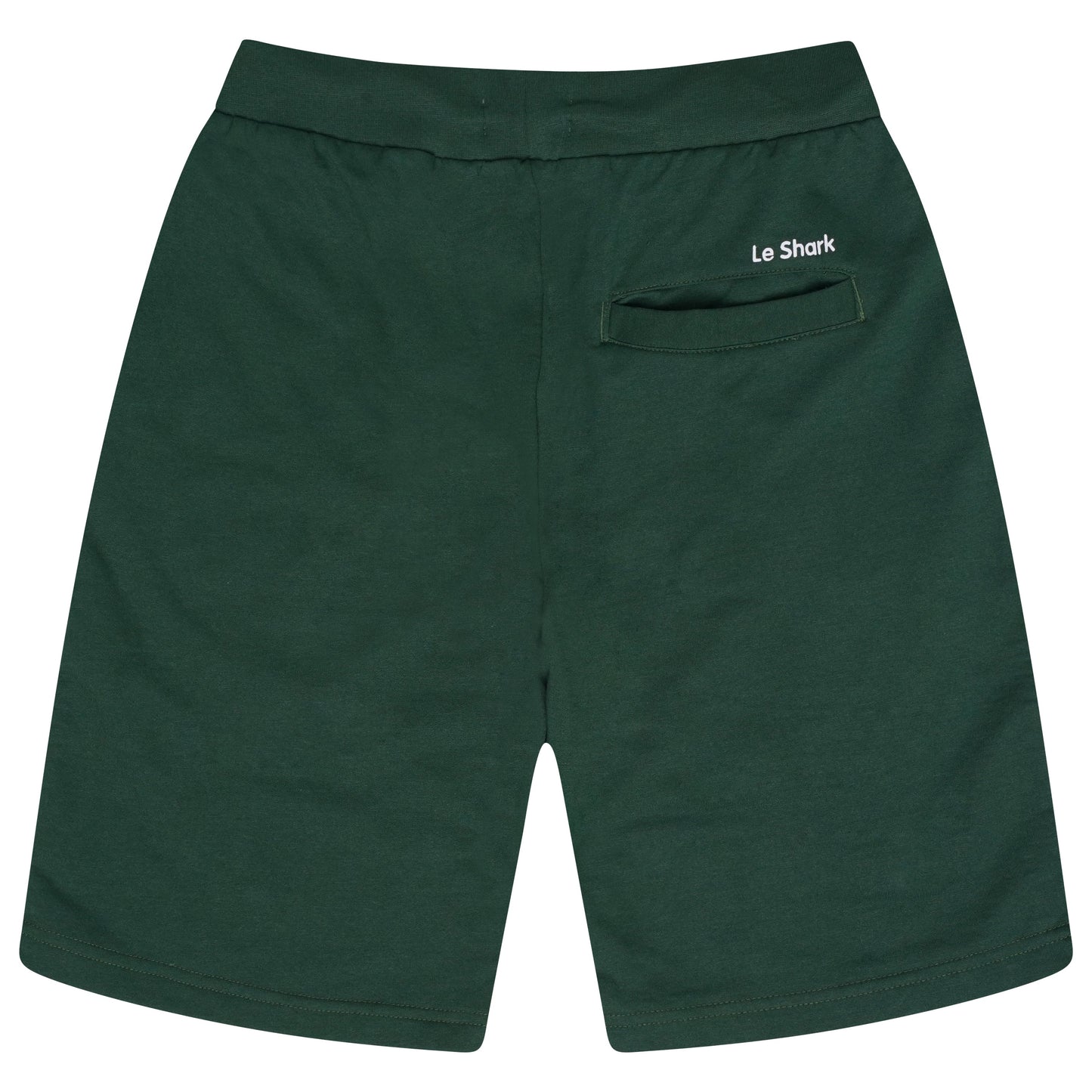 Le Shark Rowan Fleece Jogger Shorts