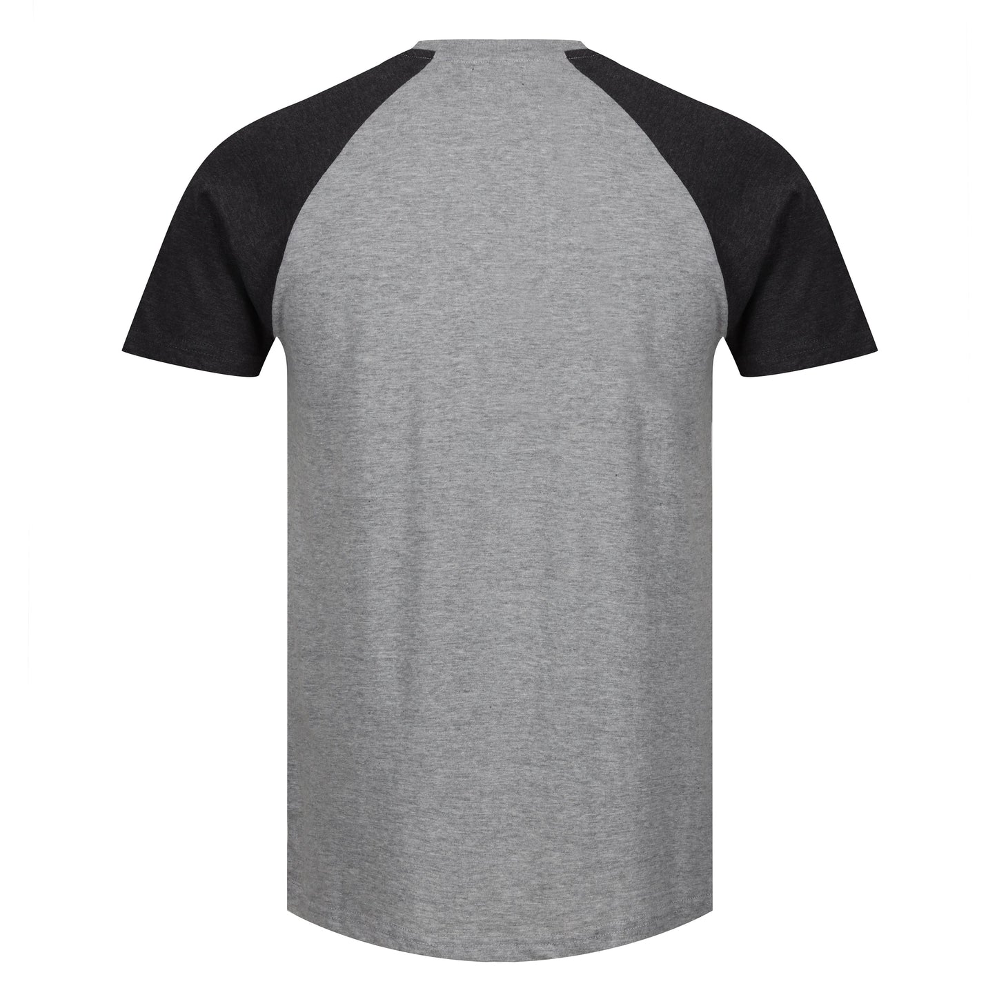 Brave Soul Raglan T-Shirt