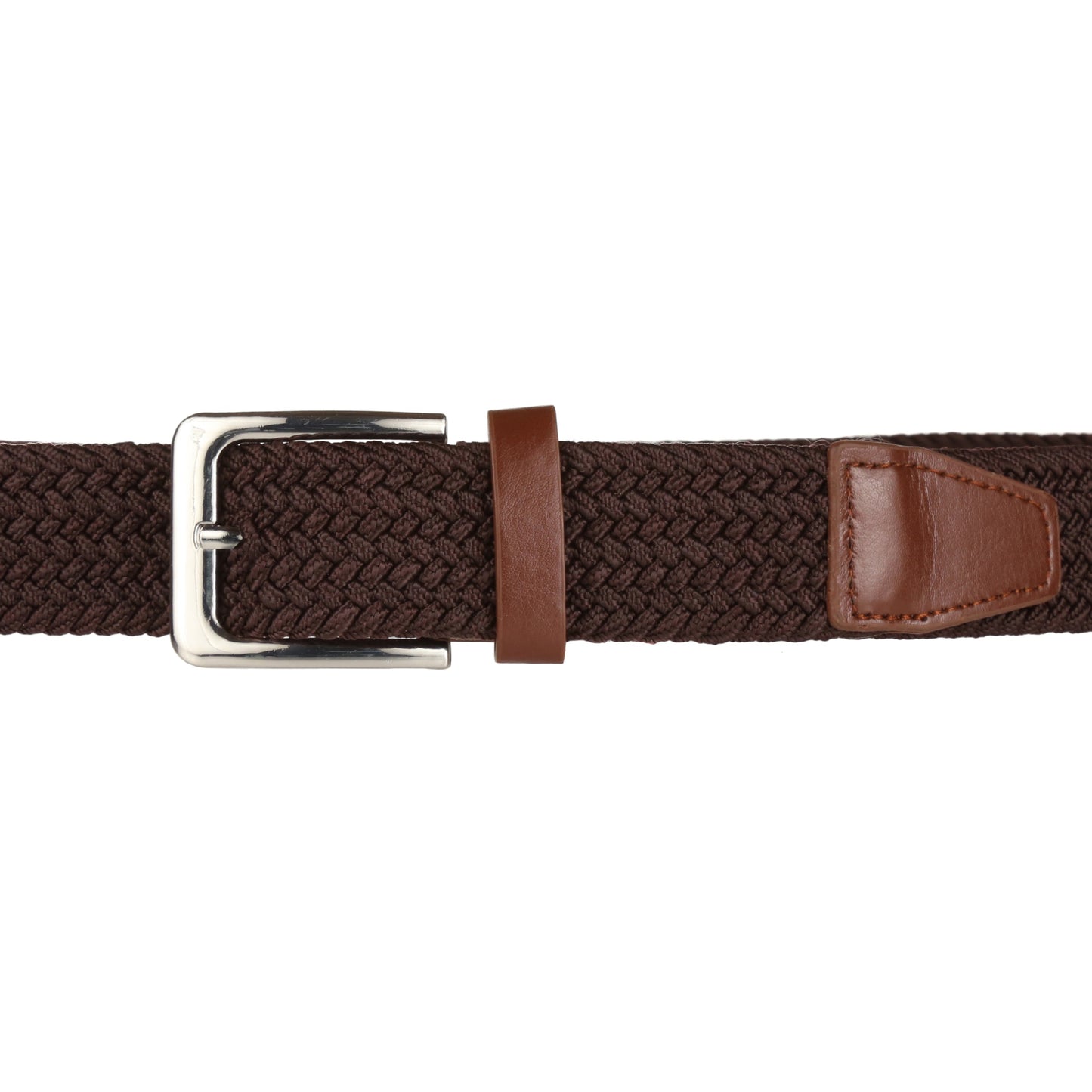 Stretchy™ 1.25" Wide Elasticated Belt