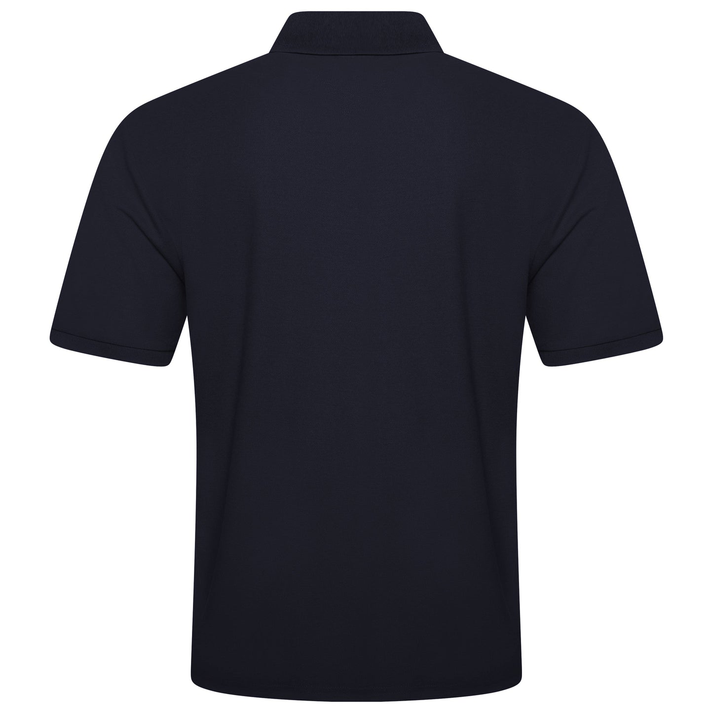 Eco Spirit Pique Polo Shirt