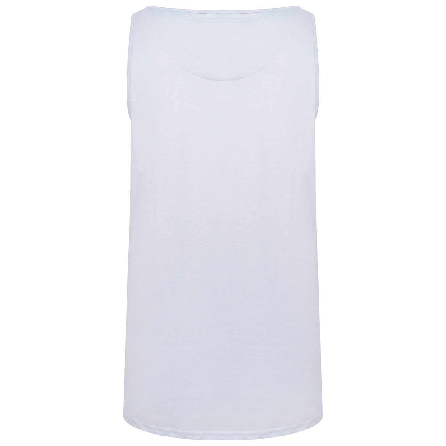 Brave Soul Printed Graphic Vest