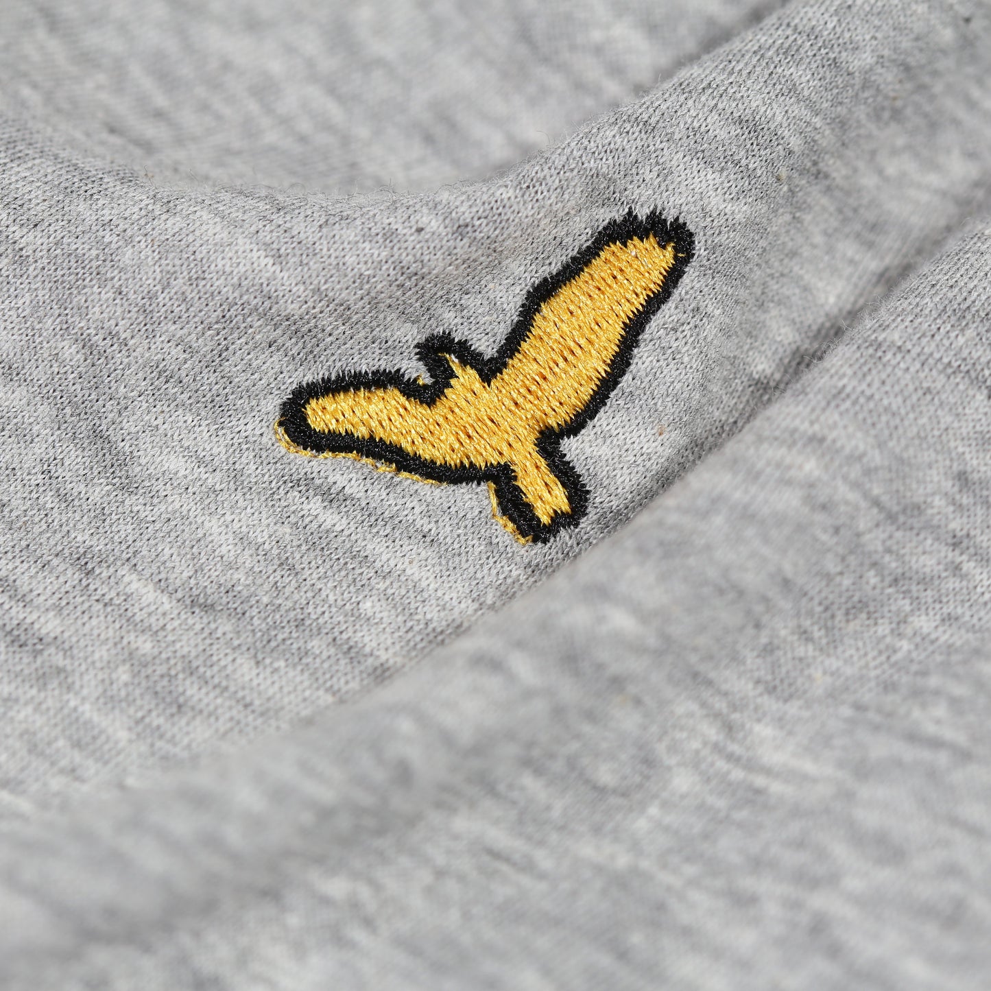 Brave Soul Fallen Cotton Vest