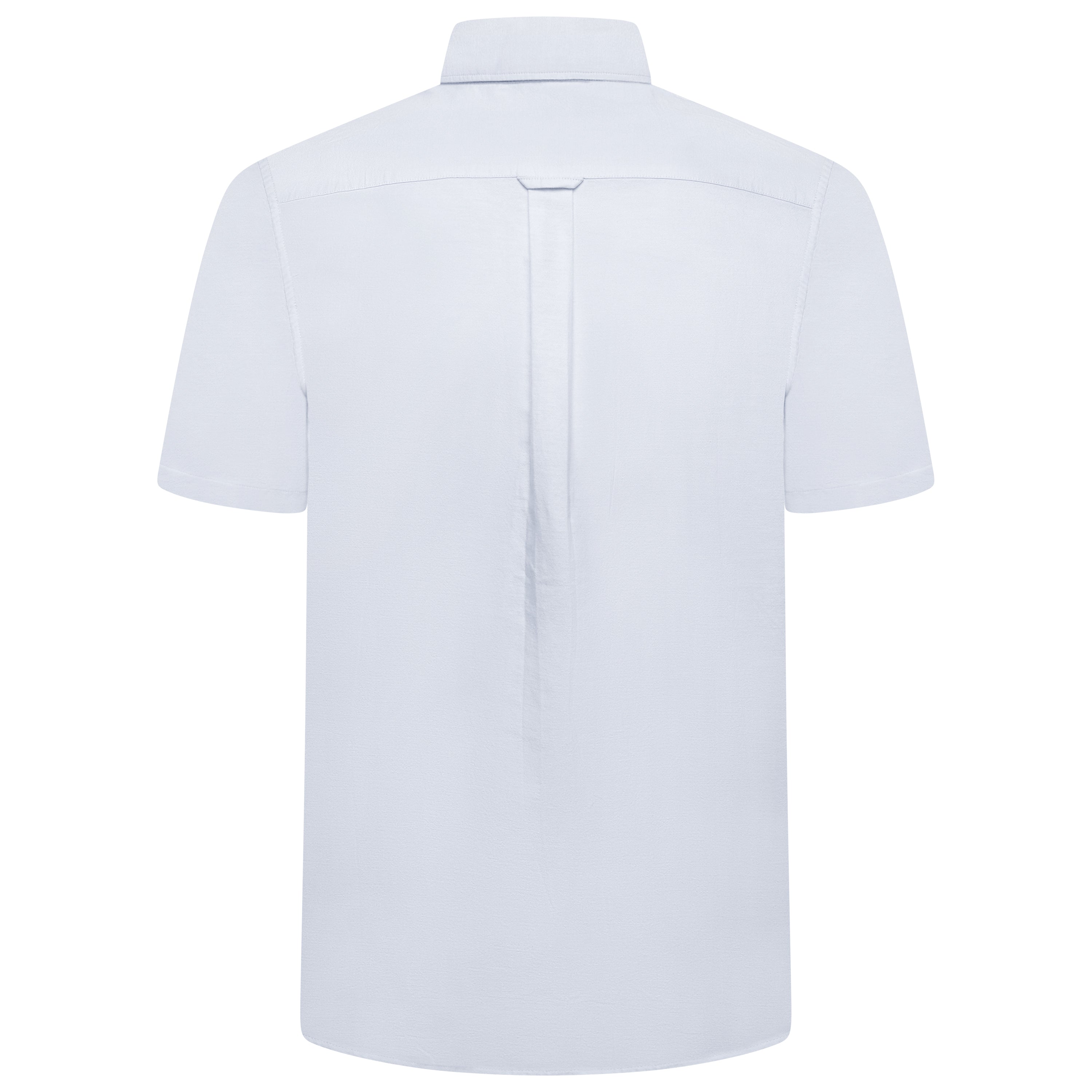 M&S Ultimate Pure Cotton Oxford Shirt