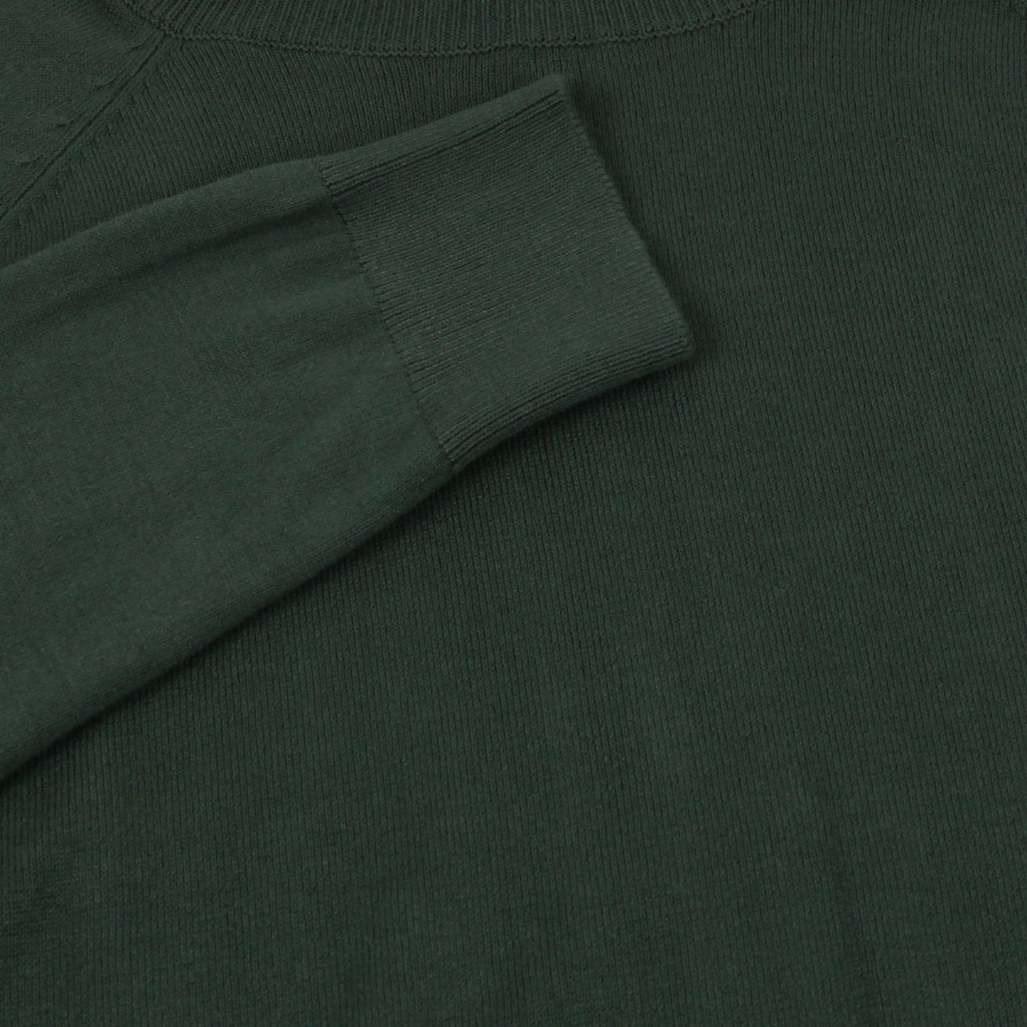 City Comfort Roll Neck Jumper