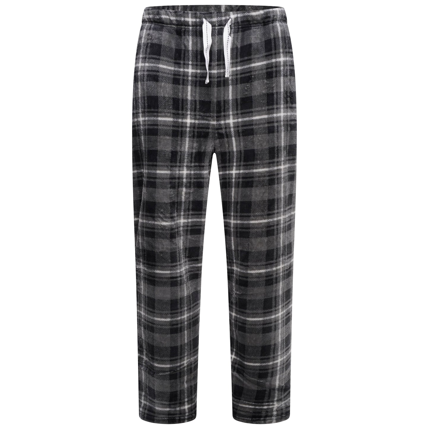 ButtonFresh Plush Luxury Lounge Set