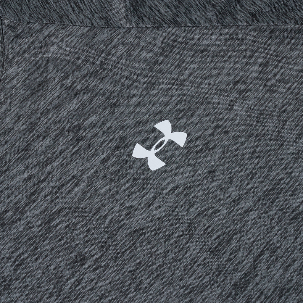 Under Armour Heatgear Tech Marl T-Shirt