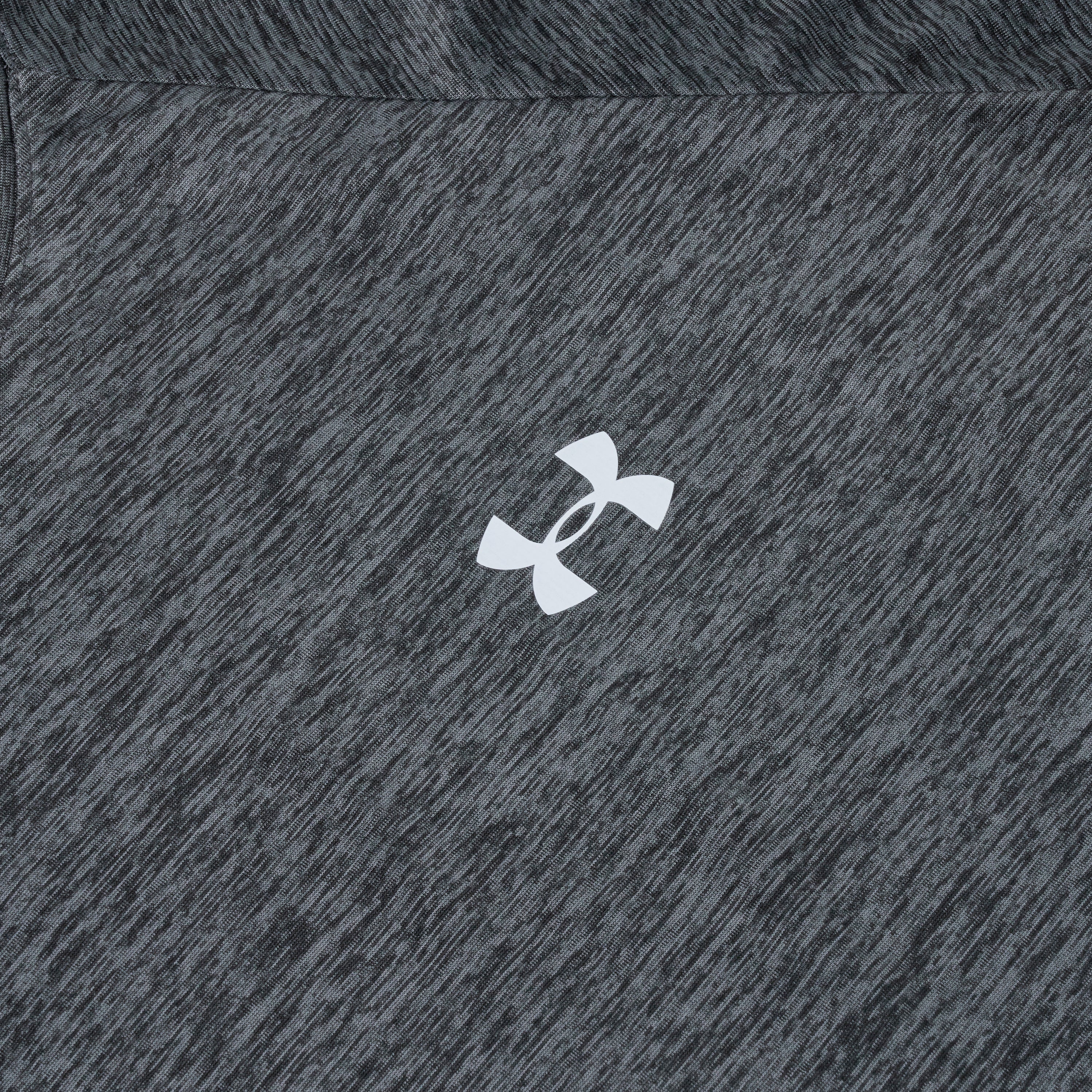 Under Armour Heatgear Tech Marl T-Shirt