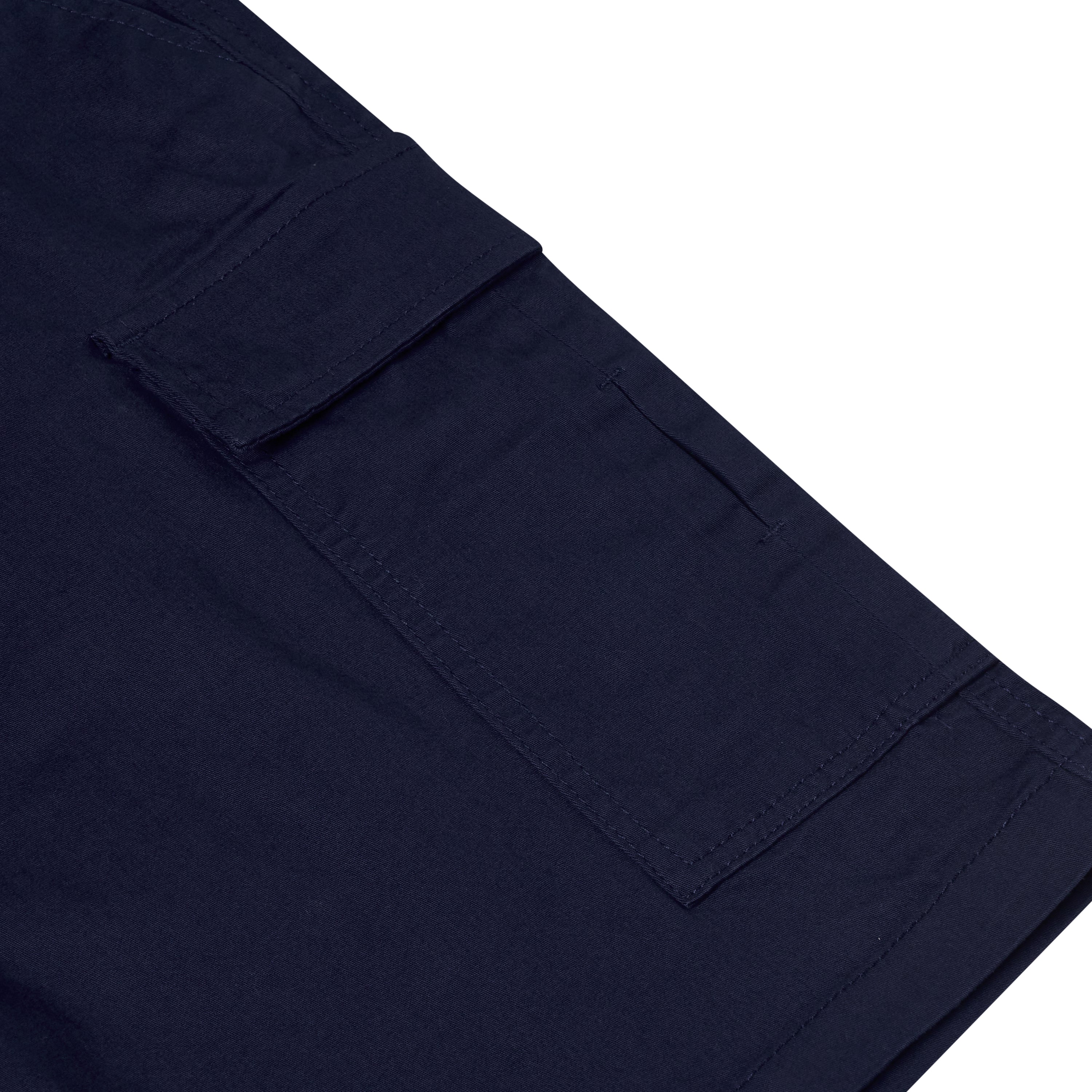 Tackle & Tides 6 Pocket Cargo Shorts