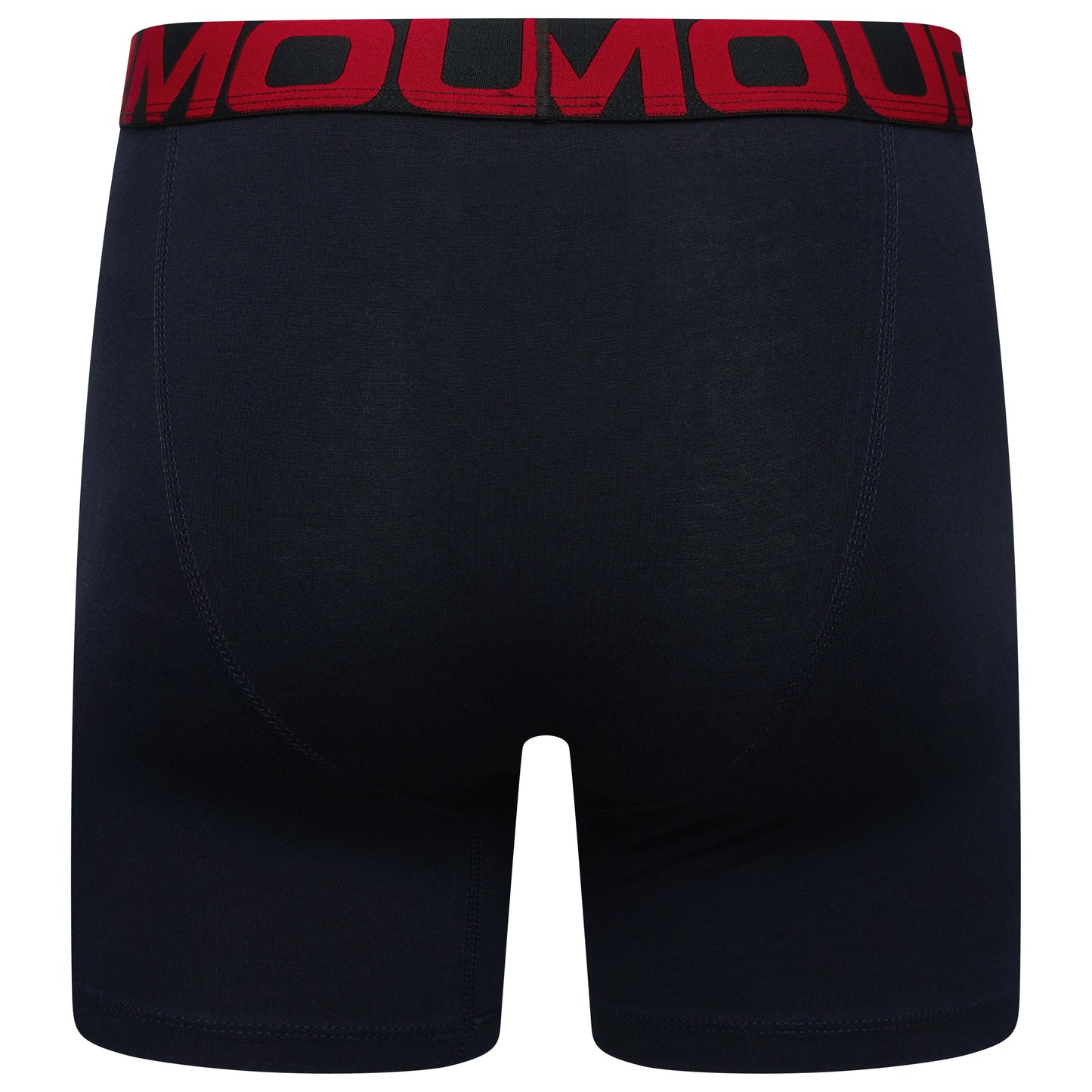 Under Armour 6" Charged Cotton 3 Pack Boxerjocks