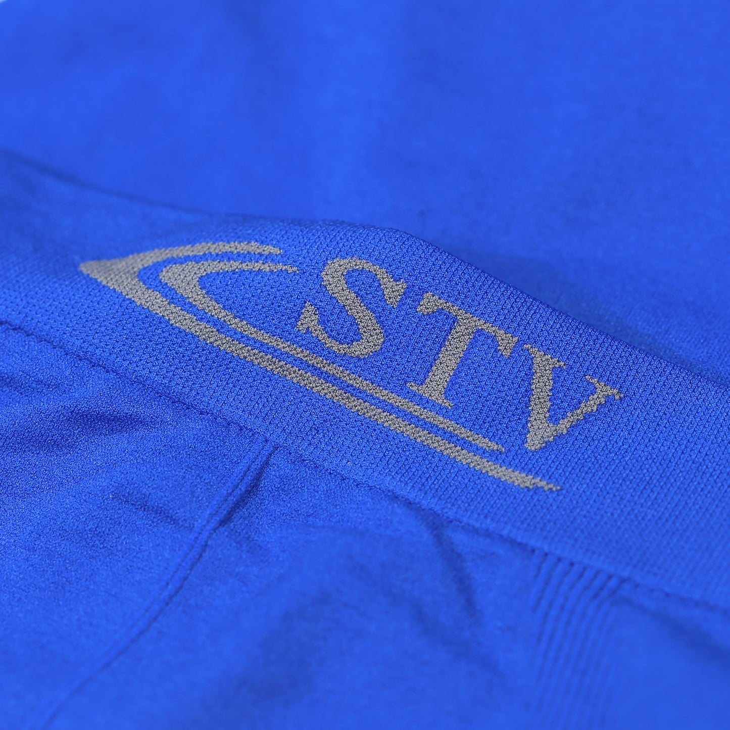 STV 3 Pack Elasticated Stretch Briefs