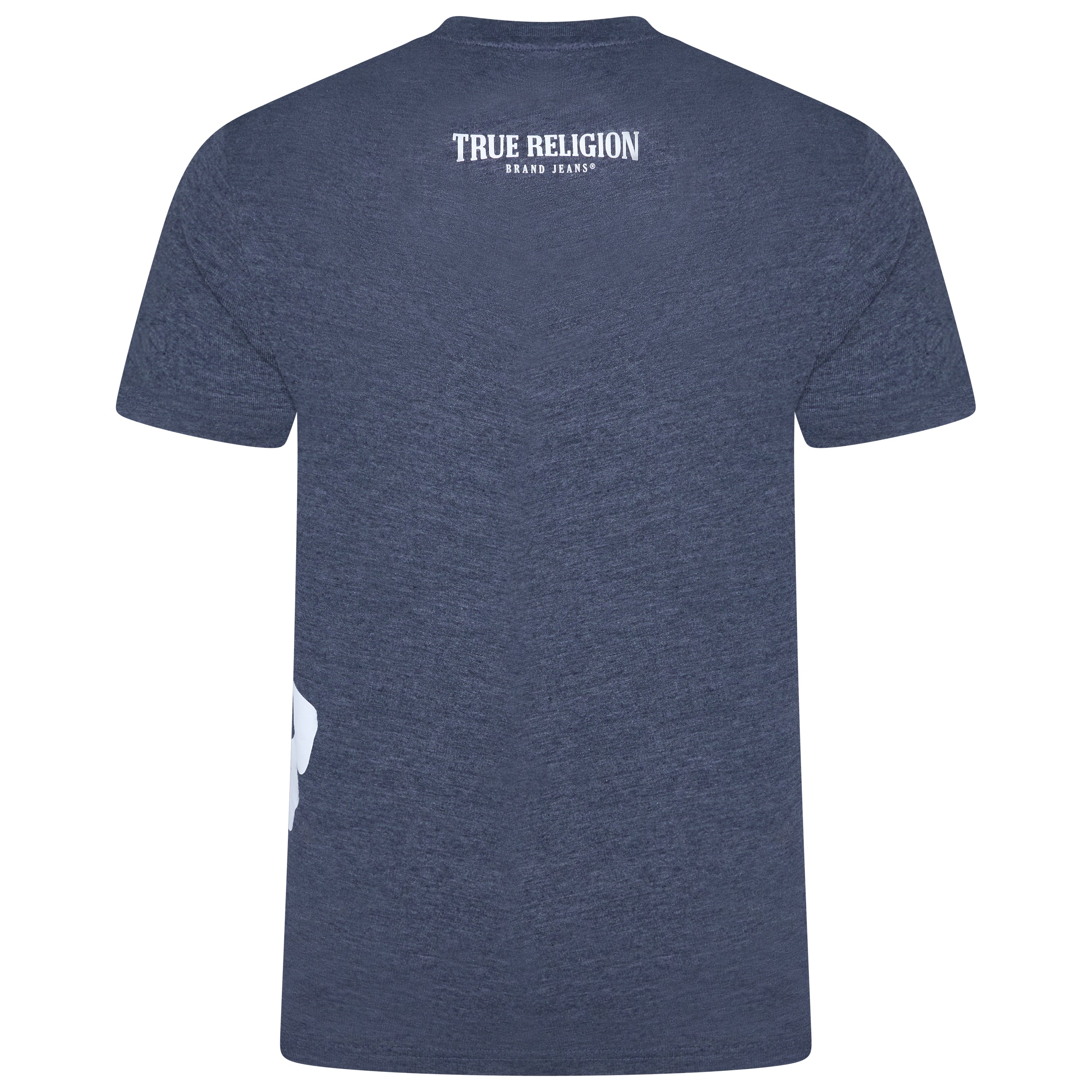True Religion Cotton Blend T-Shirts