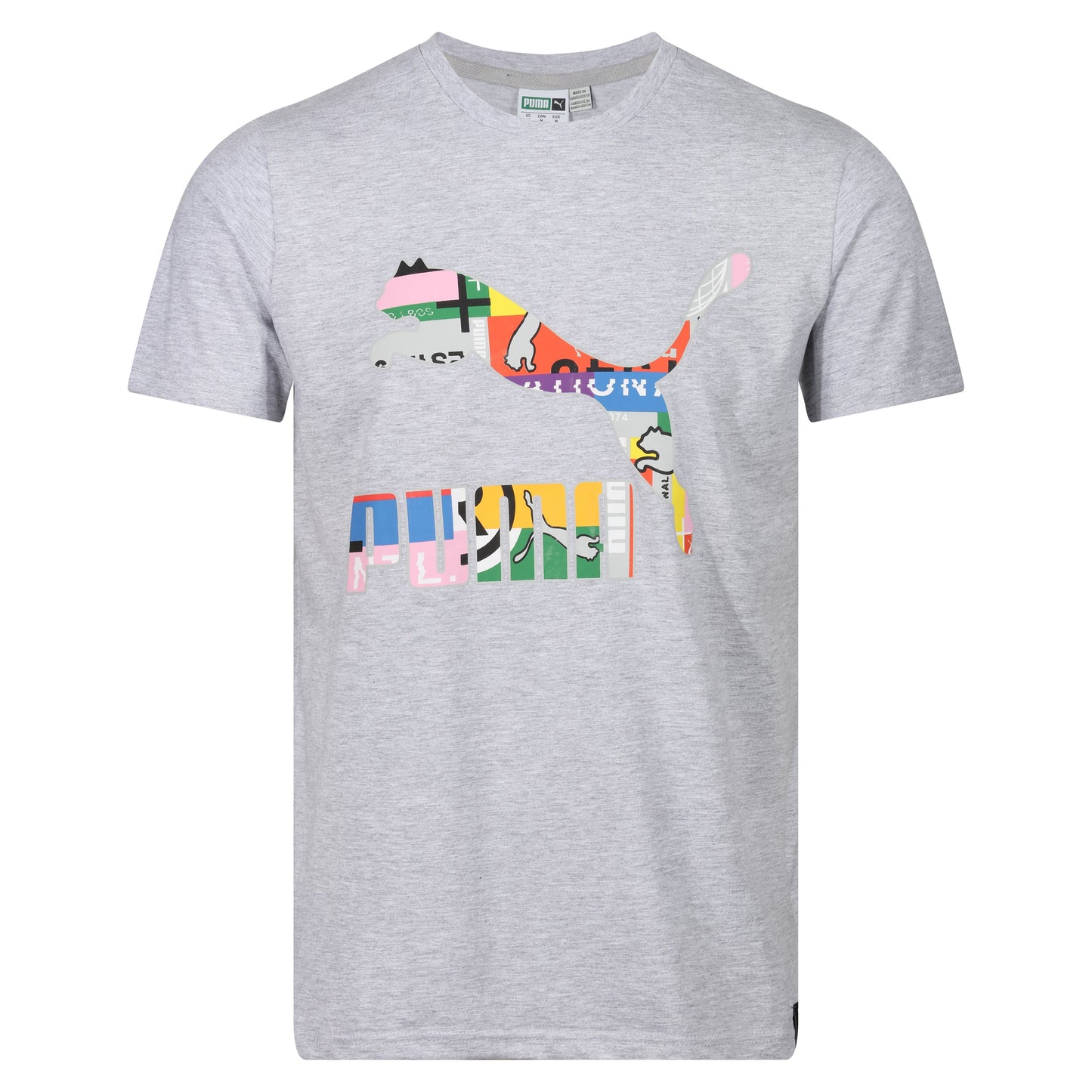 Puma International Graphic T-Shirt