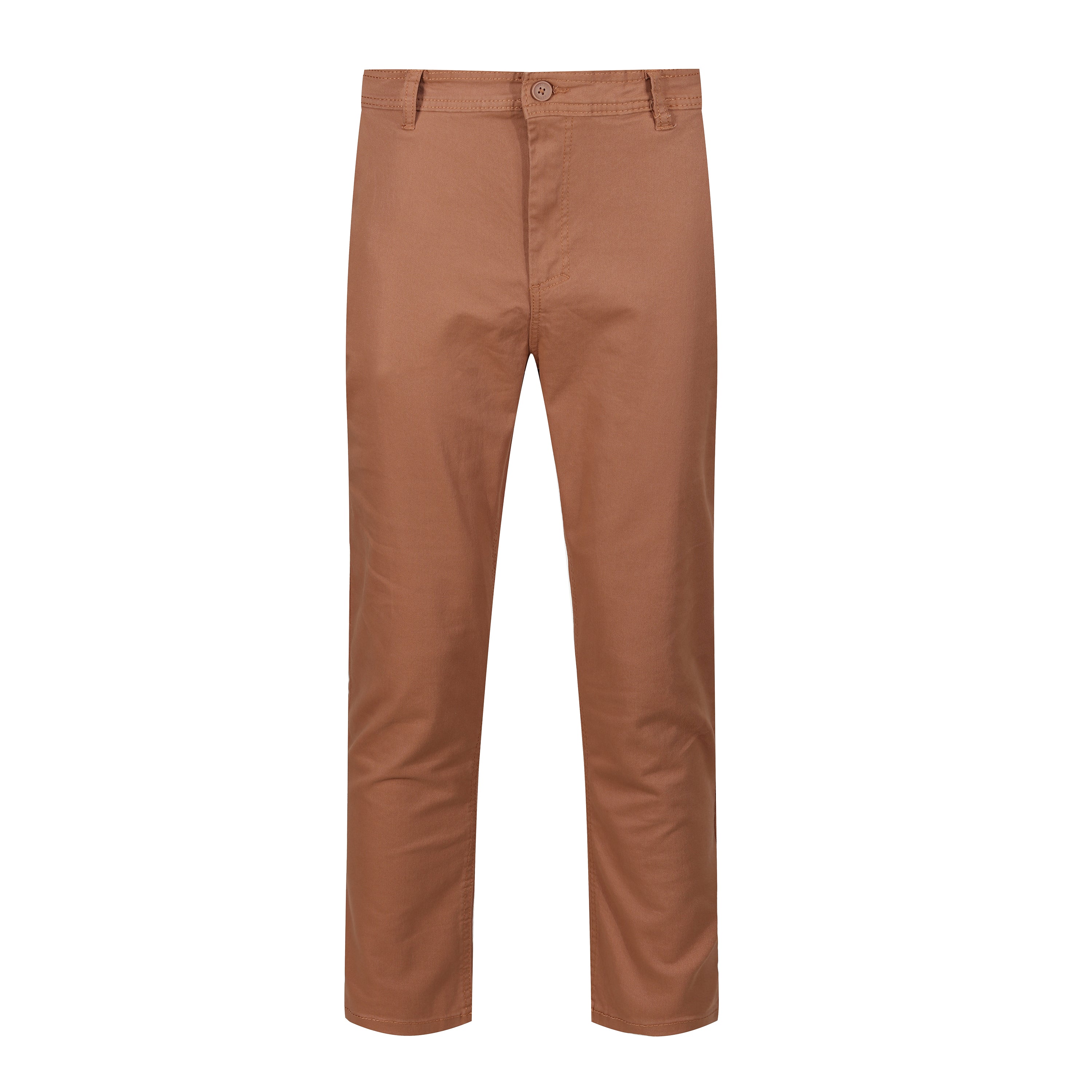 Kangol Stretch Chino Trousers