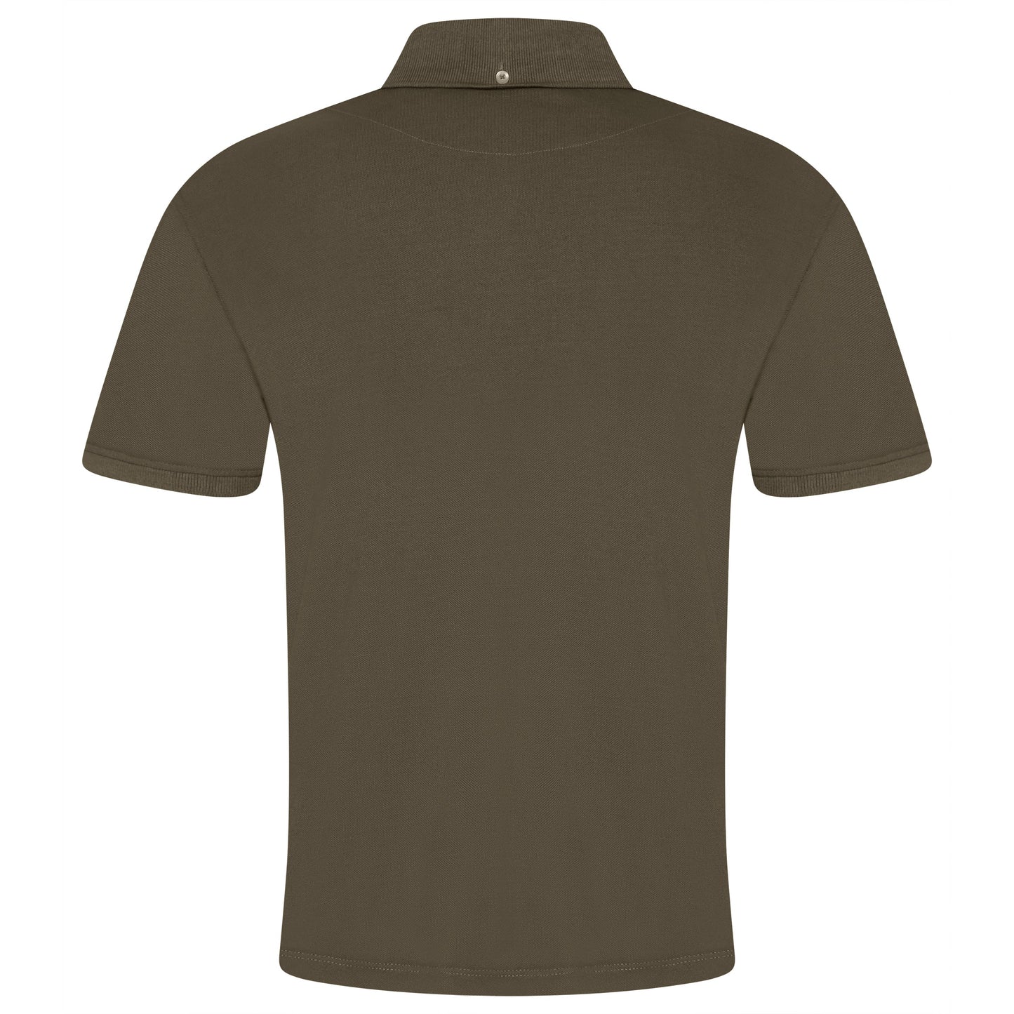 Evryone Short Sleeve Polo Shirt