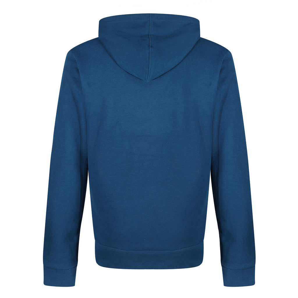 Champion Script Logo Hoodie