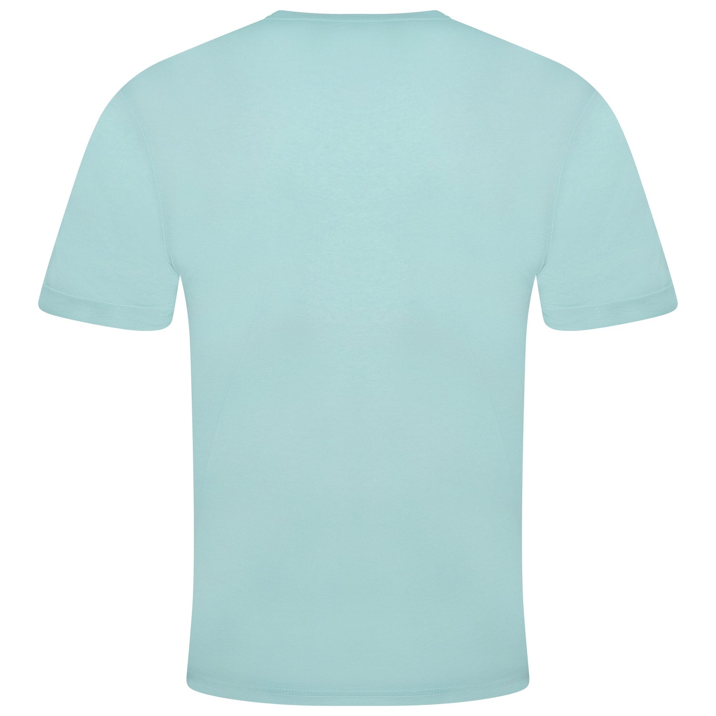 Industrialize Crew Neck Pocket T-Shirt